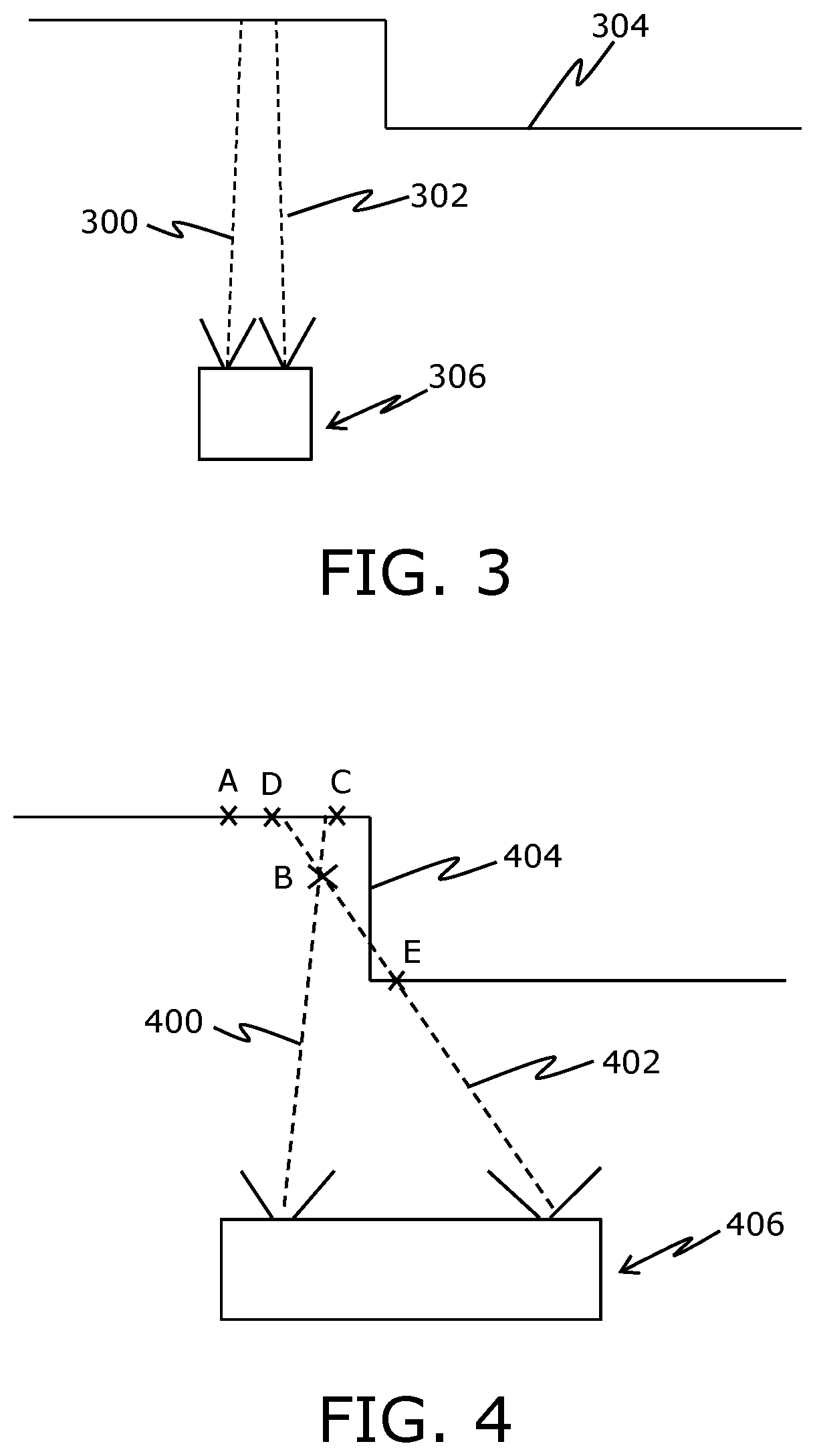 Patent US12568194 Figure 3 – Gaze and depth based camera focusing