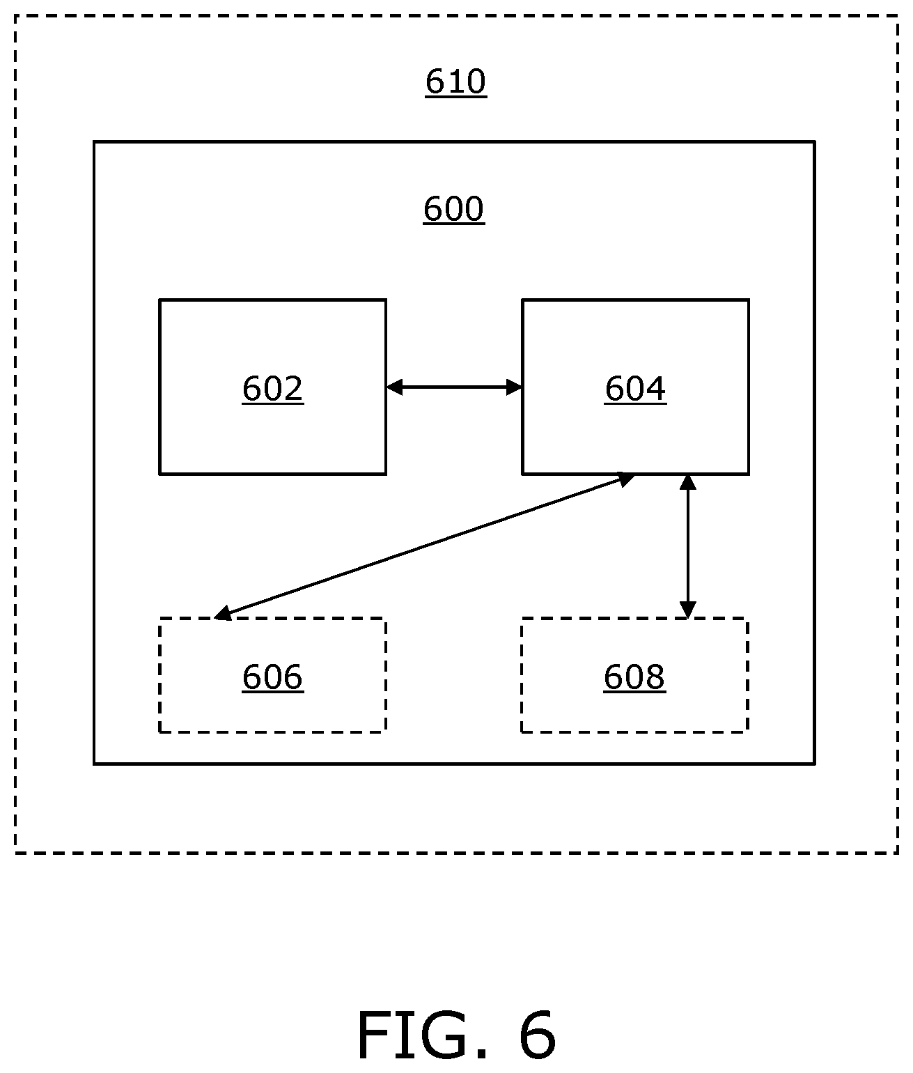 Patent US12568194 Figure 5 – Gaze and depth based camera focusing