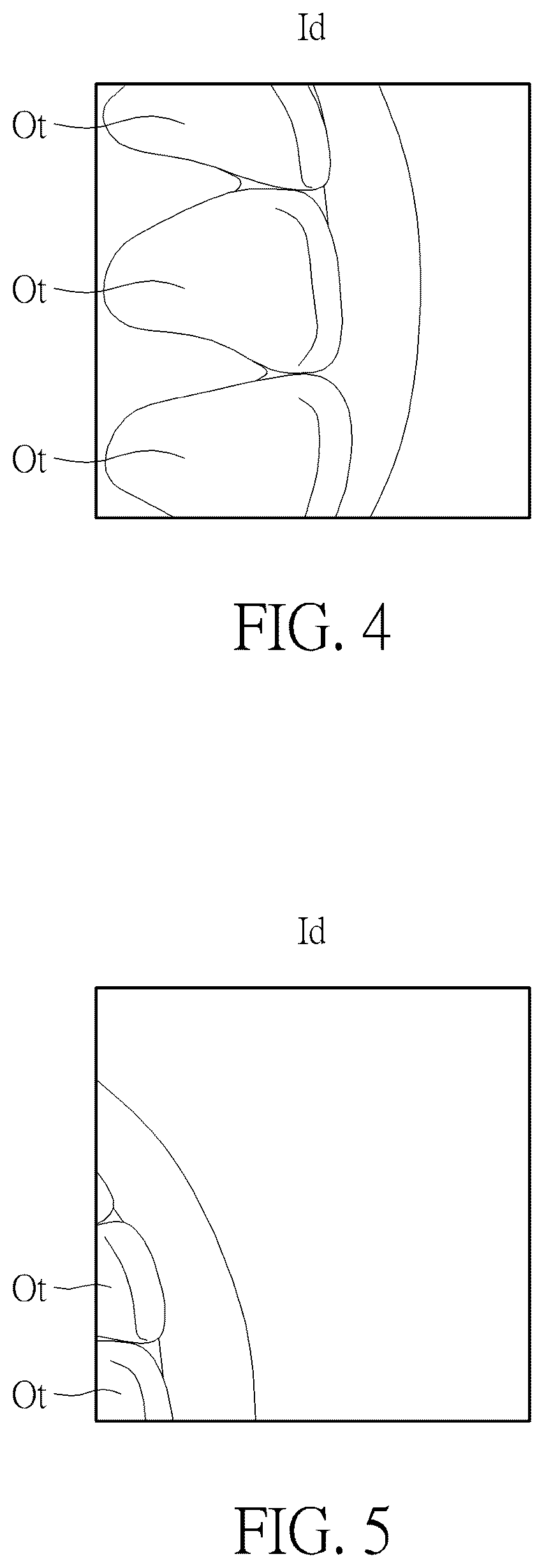 Patent US12568195 Figure 4 – Stereoscopic scanning method, stereoscopic image analysis method and scanning apparatus