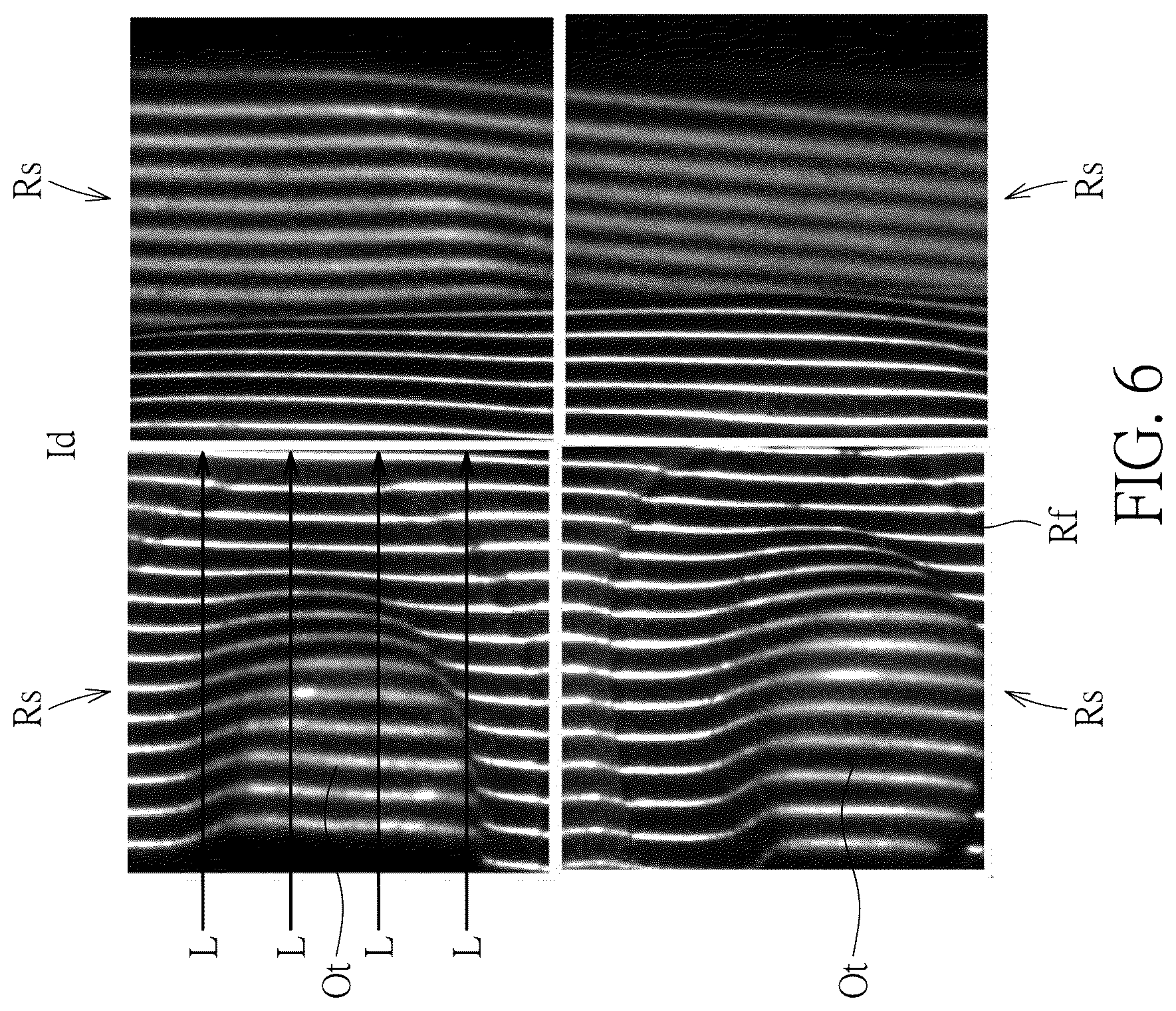 Patent US12568195 Figure 5 – Stereoscopic scanning method, stereoscopic image analysis method and scanning apparatus