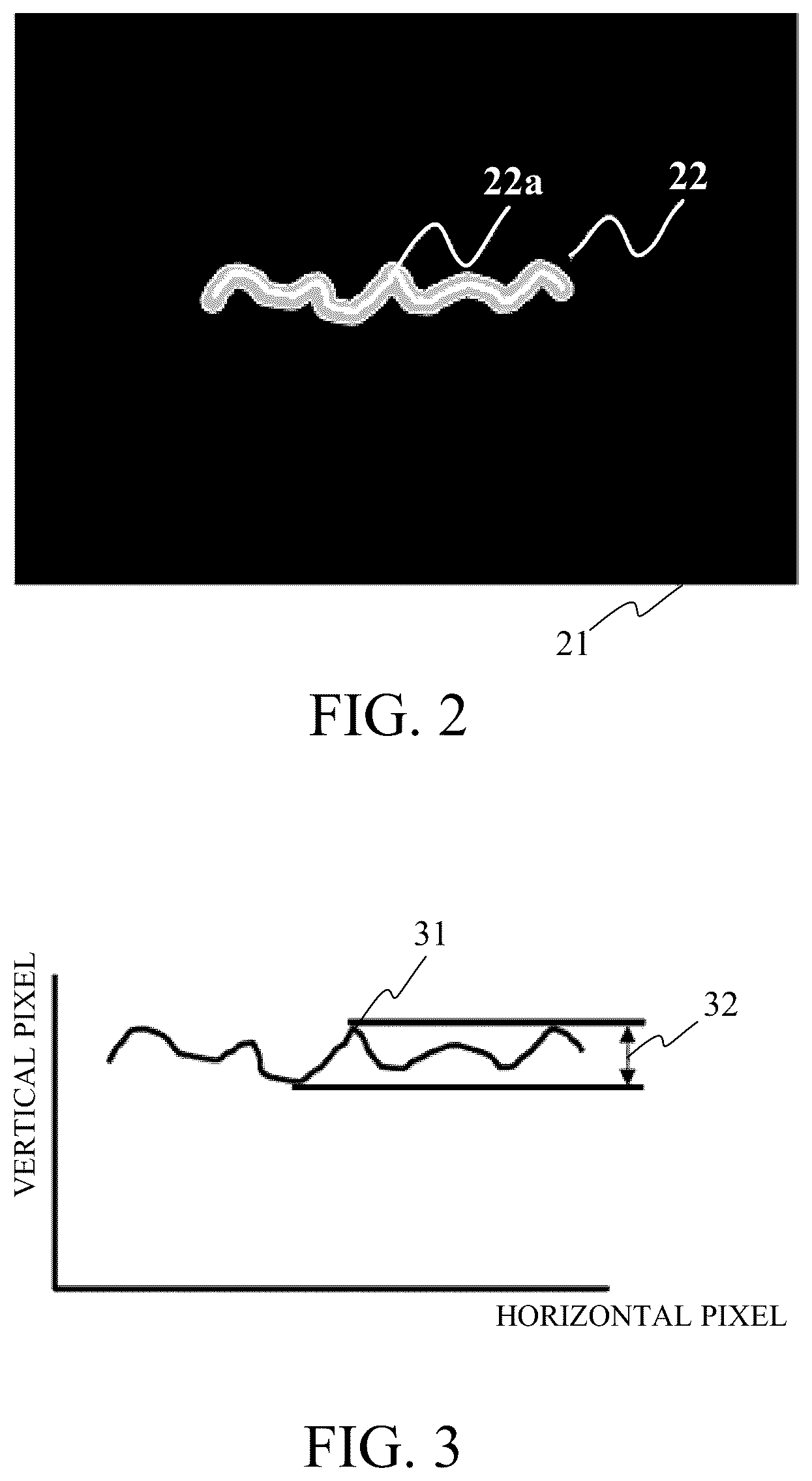 Patent US12568200 Figure 2 – Handheld blur evaluating apparatus, handheld blur evaluating method, manufacturing method of imaging unit, and storage medium
