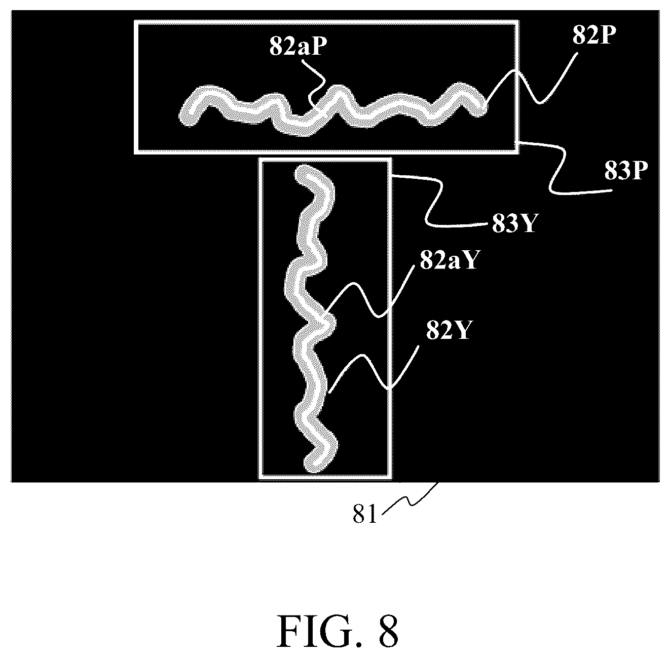 Patent US12568200 Figure 5 – Handheld blur evaluating apparatus, handheld blur evaluating method, manufacturing method of imaging unit, and storage medium