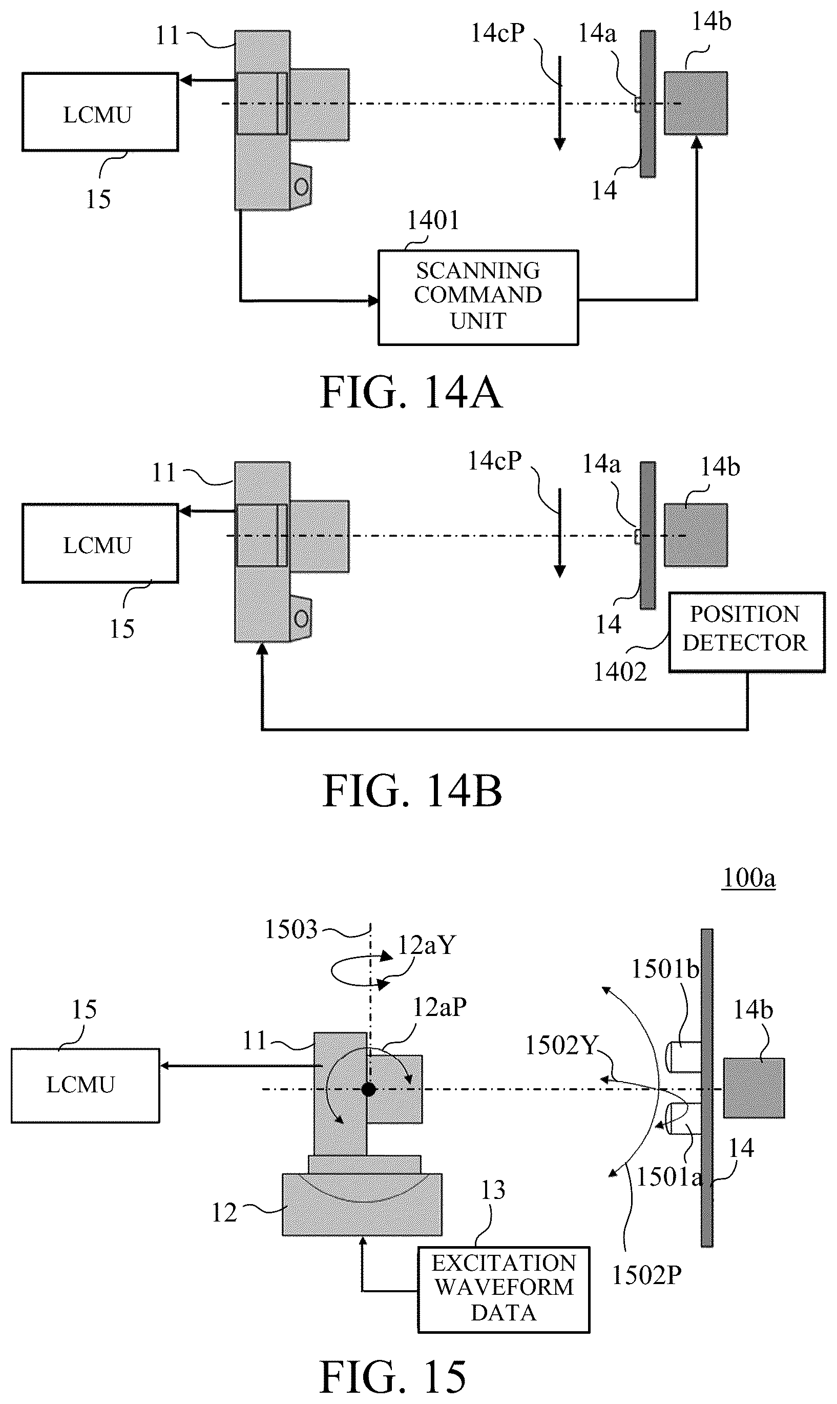 Patent US12568200 Figure 10 – Handheld blur evaluating apparatus, handheld blur evaluating method, manufacturing method of imaging unit, and storage medium