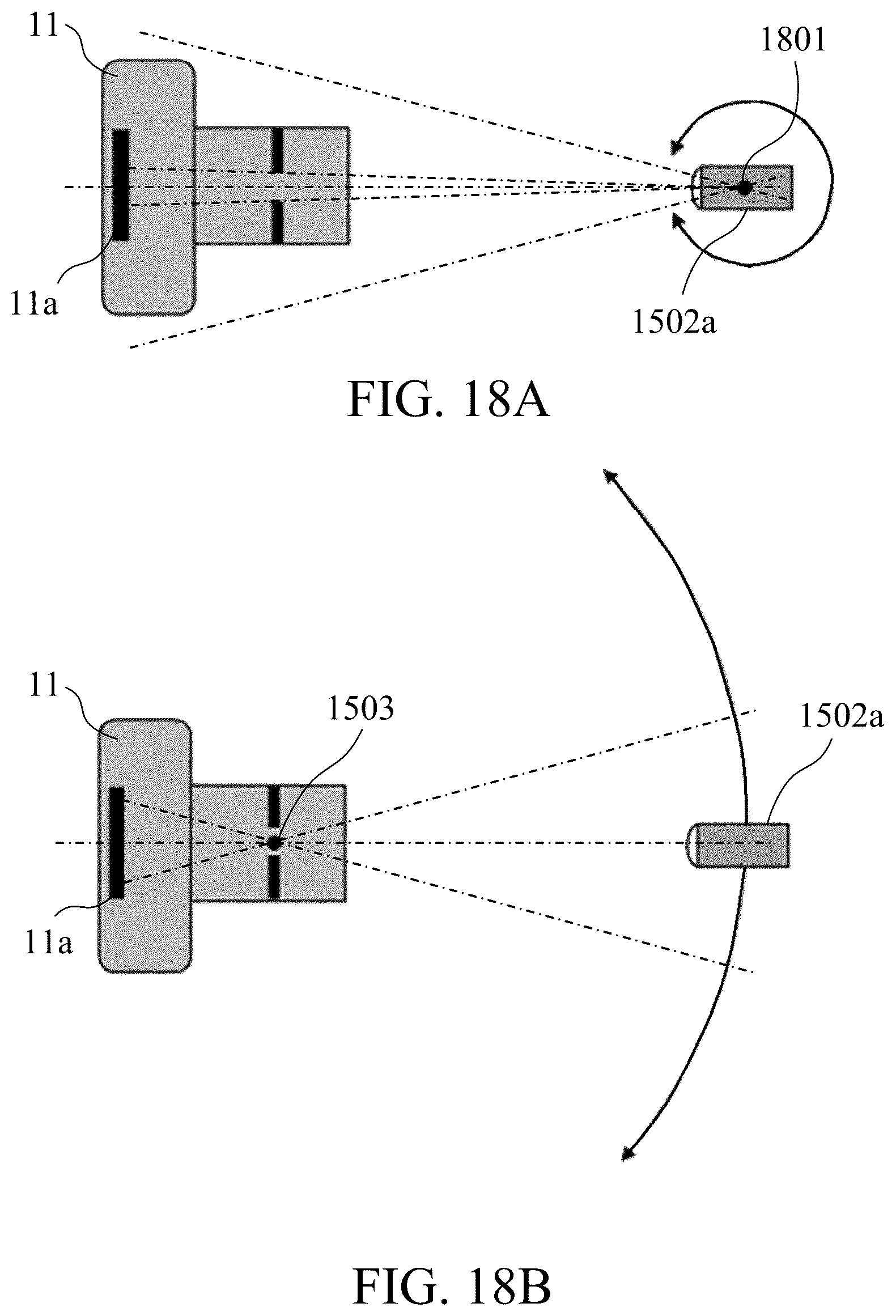 Patent US12568200 Figure 12 – Handheld blur evaluating apparatus, handheld blur evaluating method, manufacturing method of imaging unit, and storage medium