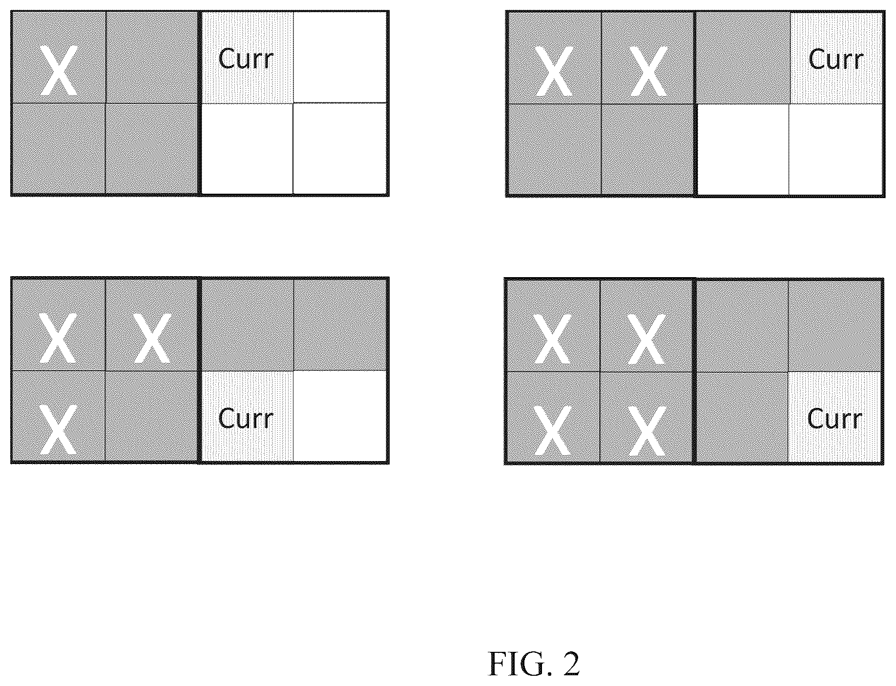 Patent US12568201 Figure 2 – Bitstream conformance constraints for intra block copy in video coding