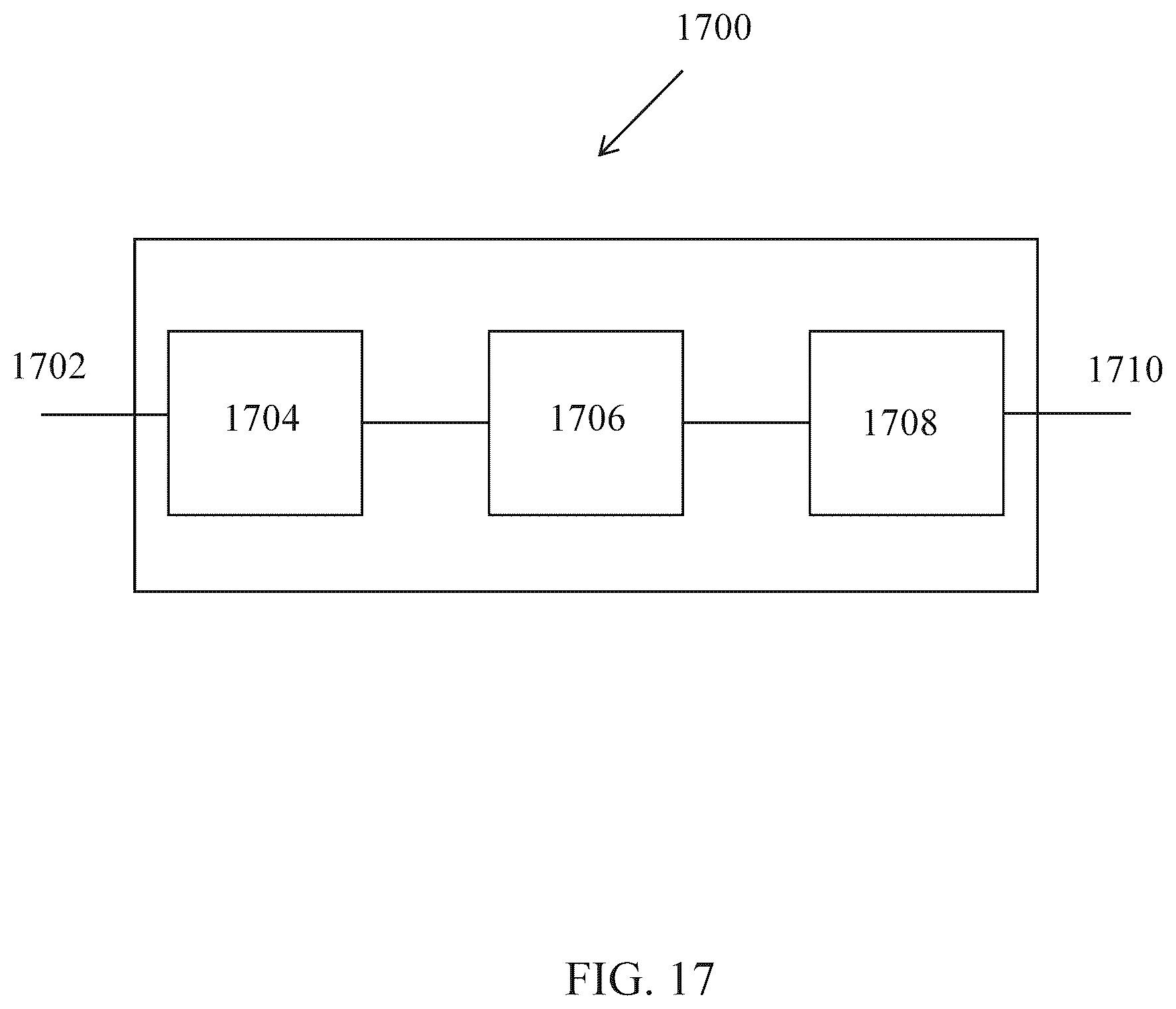 Patent US12568201 Figure 17 – Bitstream conformance constraints for intra block copy in video coding