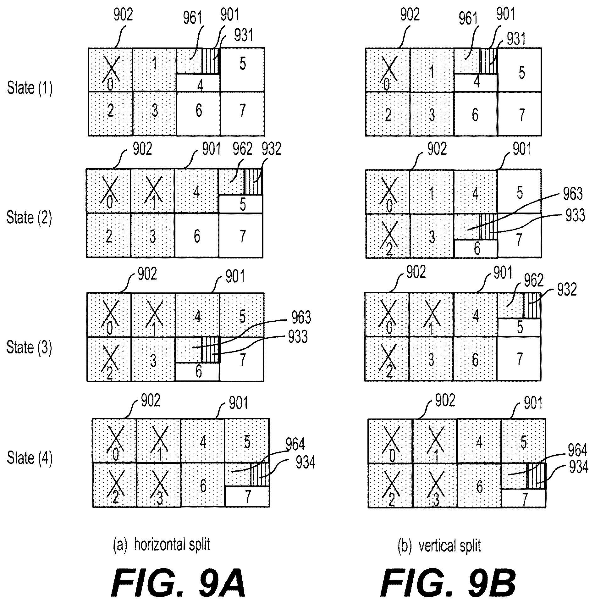 Patent US12568202 Figure 8 – IBC chroma block vector search range validation