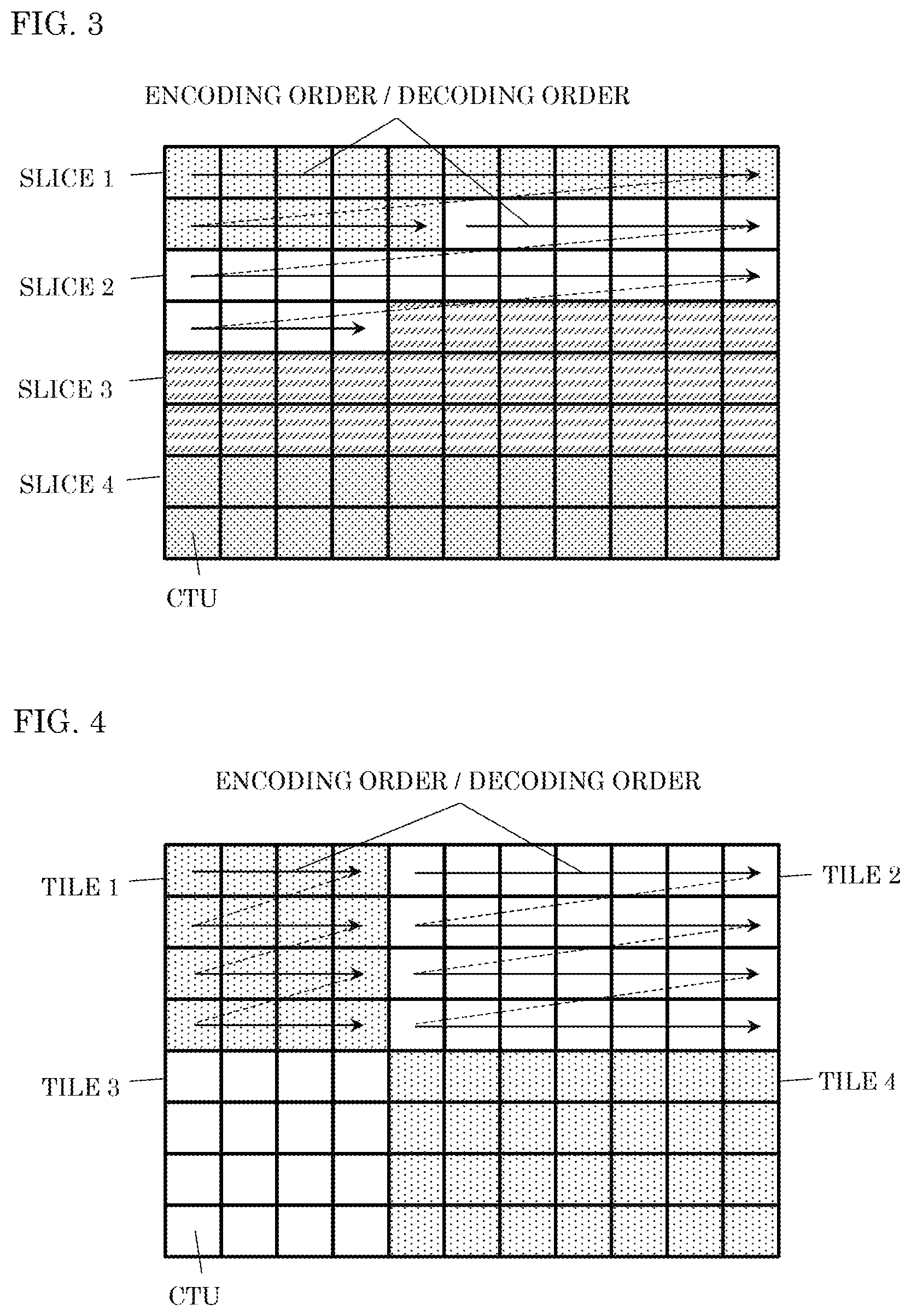 Patent US12568205 Figure 3 – Encoder, decoder, and medium using a flag indicating whether temporal motion vector prediction is enabled