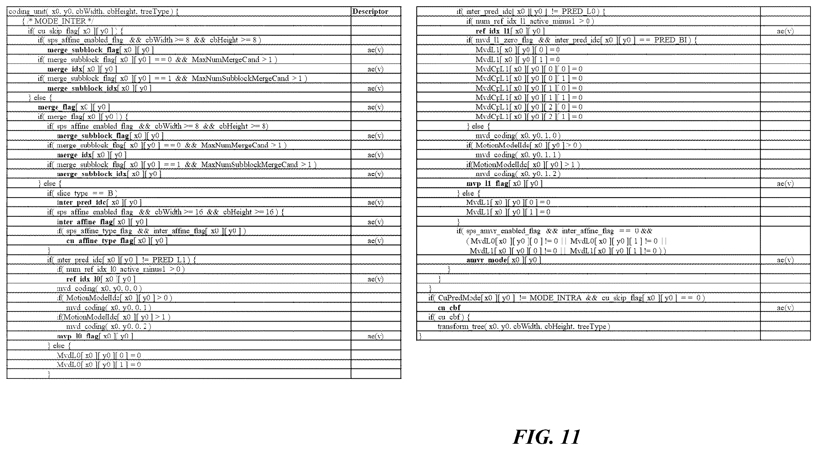 Patent US12568206 Figure 9 – Video signal processing method and device using current picture reference