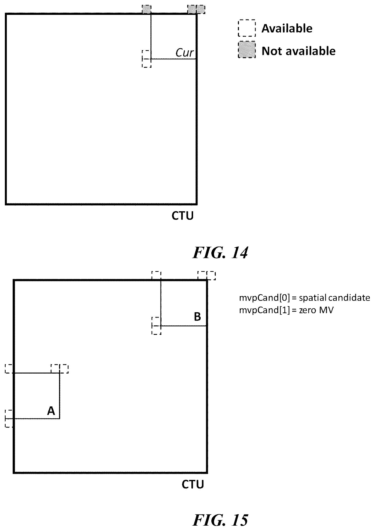 Patent US12568206 Figure 11 – Video signal processing method and device using current picture reference