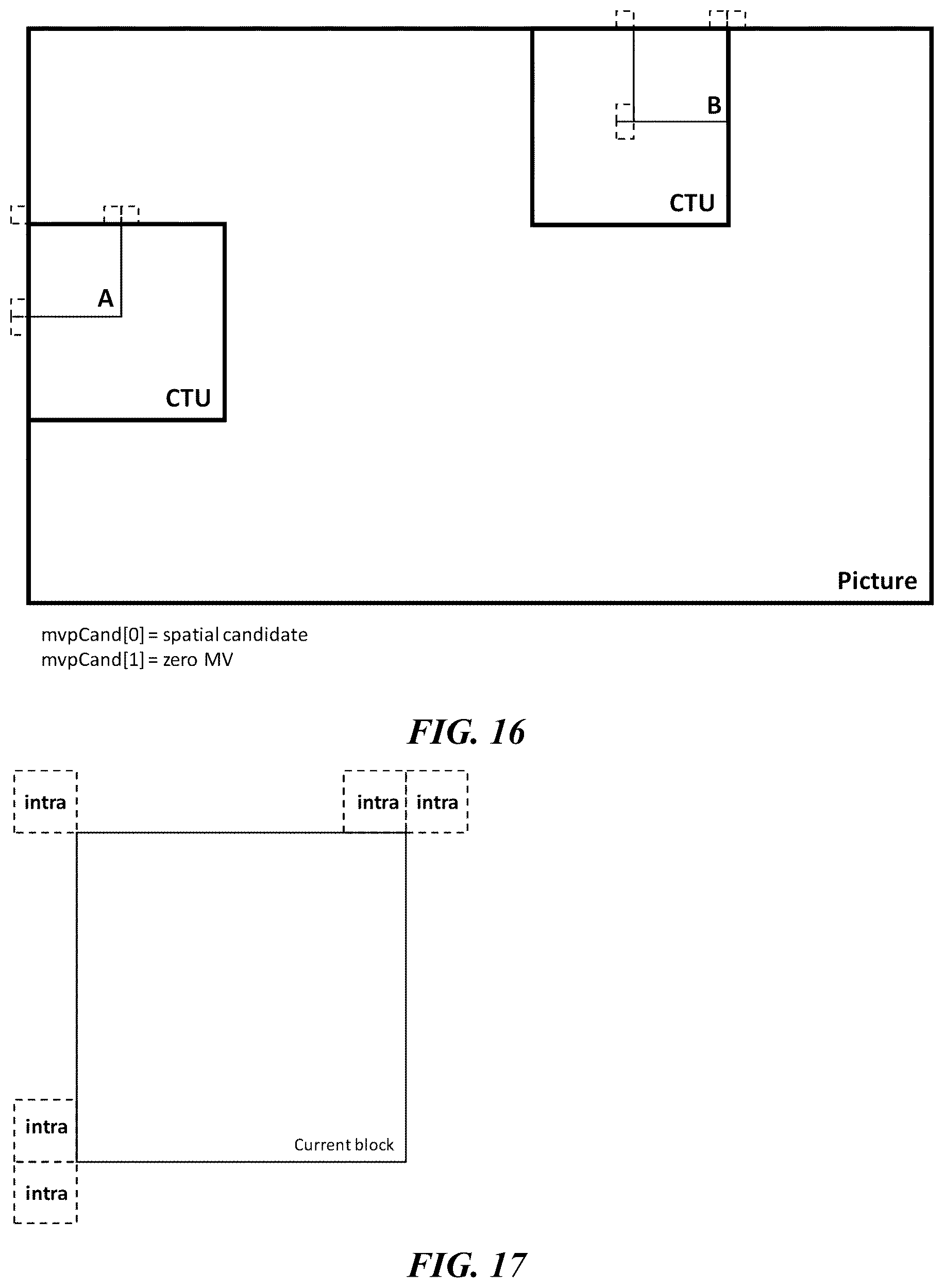 Patent US12568206 Figure 12 – Video signal processing method and device using current picture reference