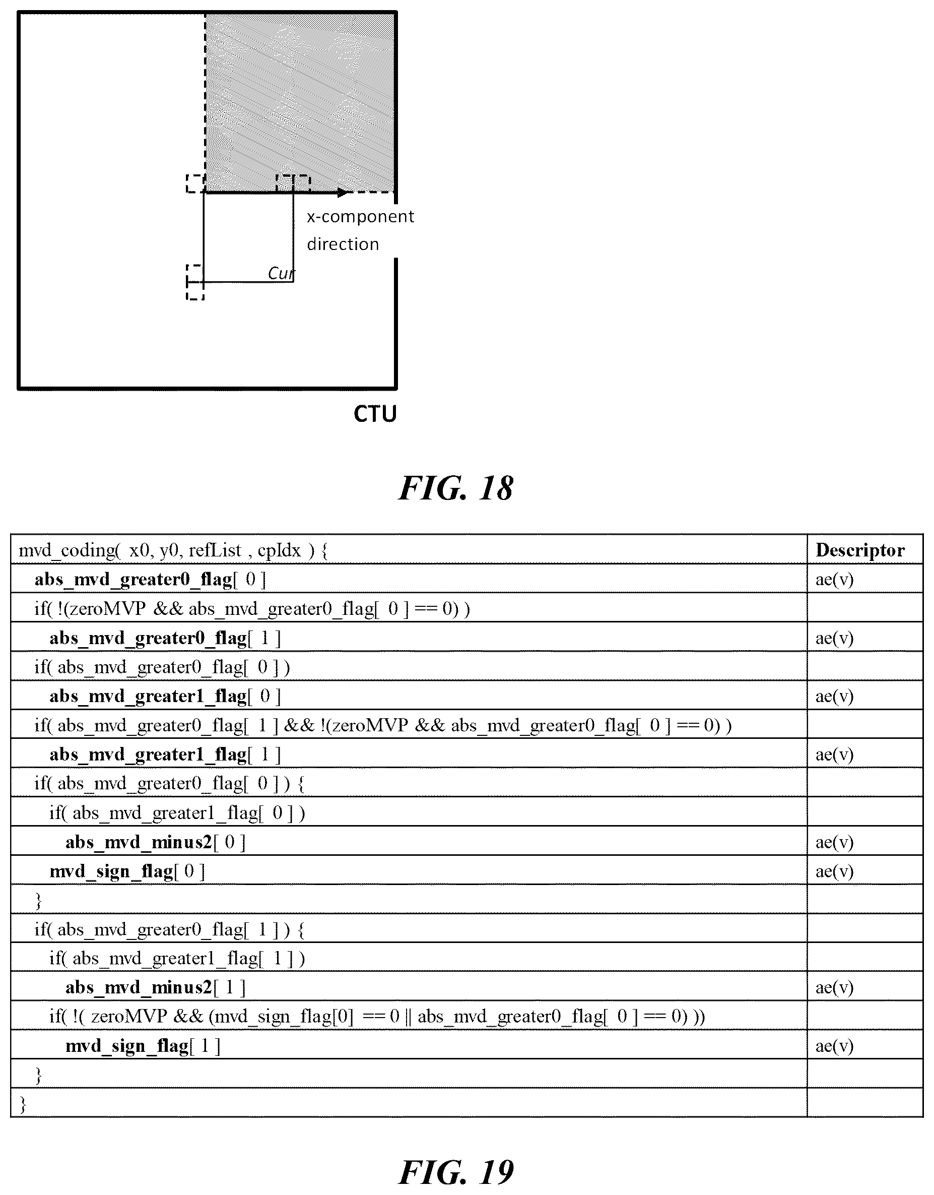 Patent US12568206 Figure 13 – Video signal processing method and device using current picture reference