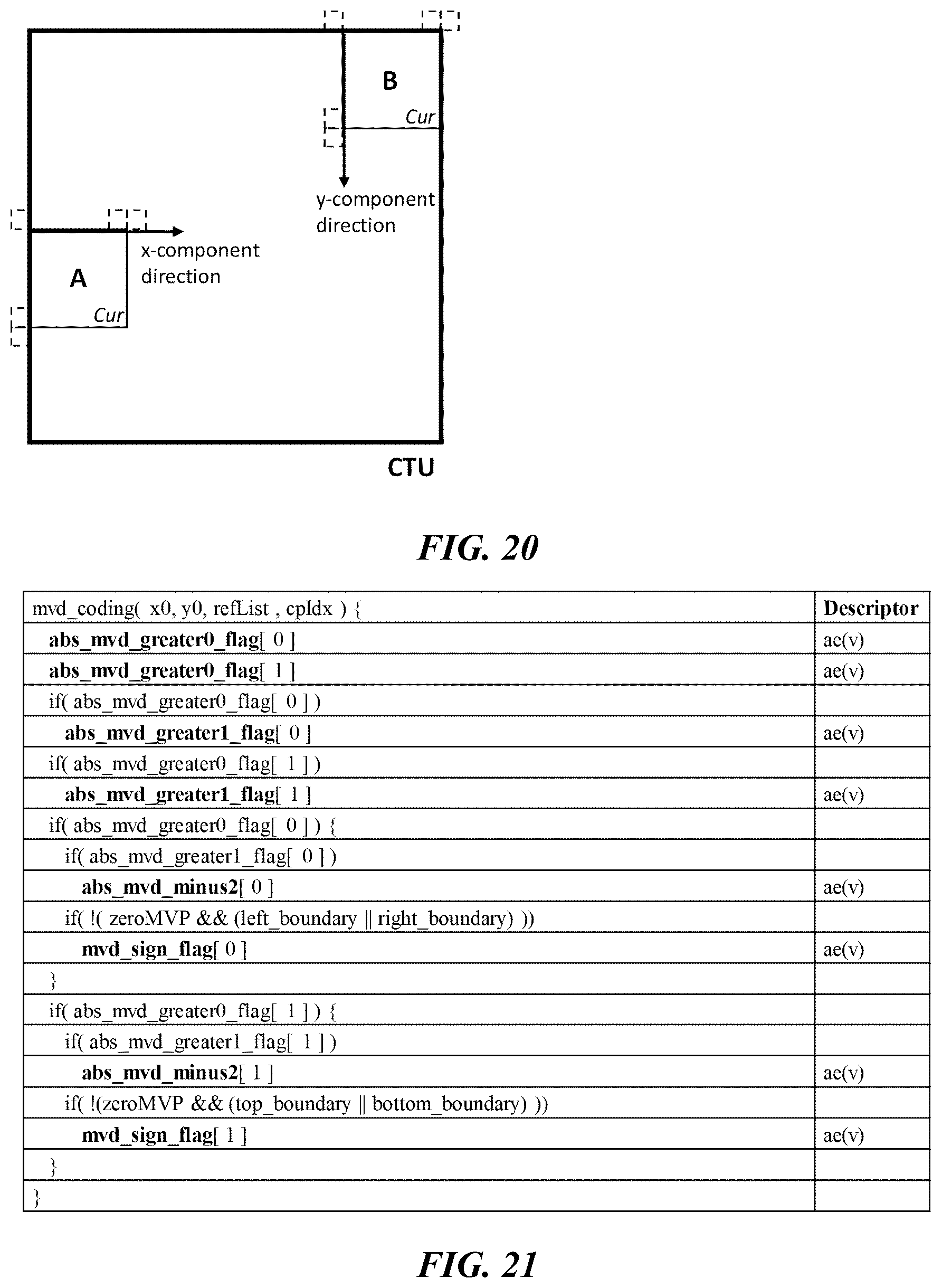 Patent US12568206 Figure 14 – Video signal processing method and device using current picture reference