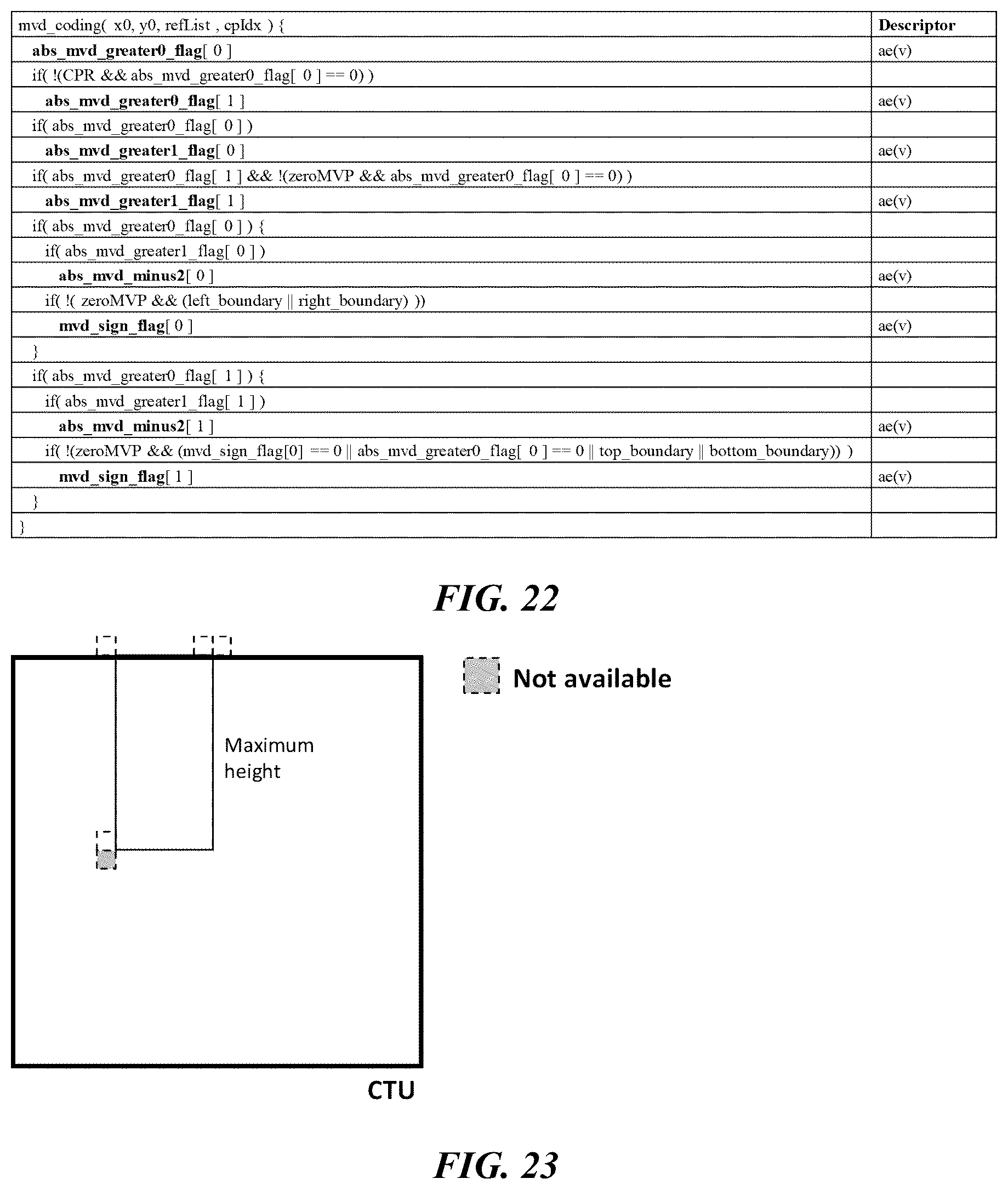 Patent US12568206 Figure 15 – Video signal processing method and device using current picture reference