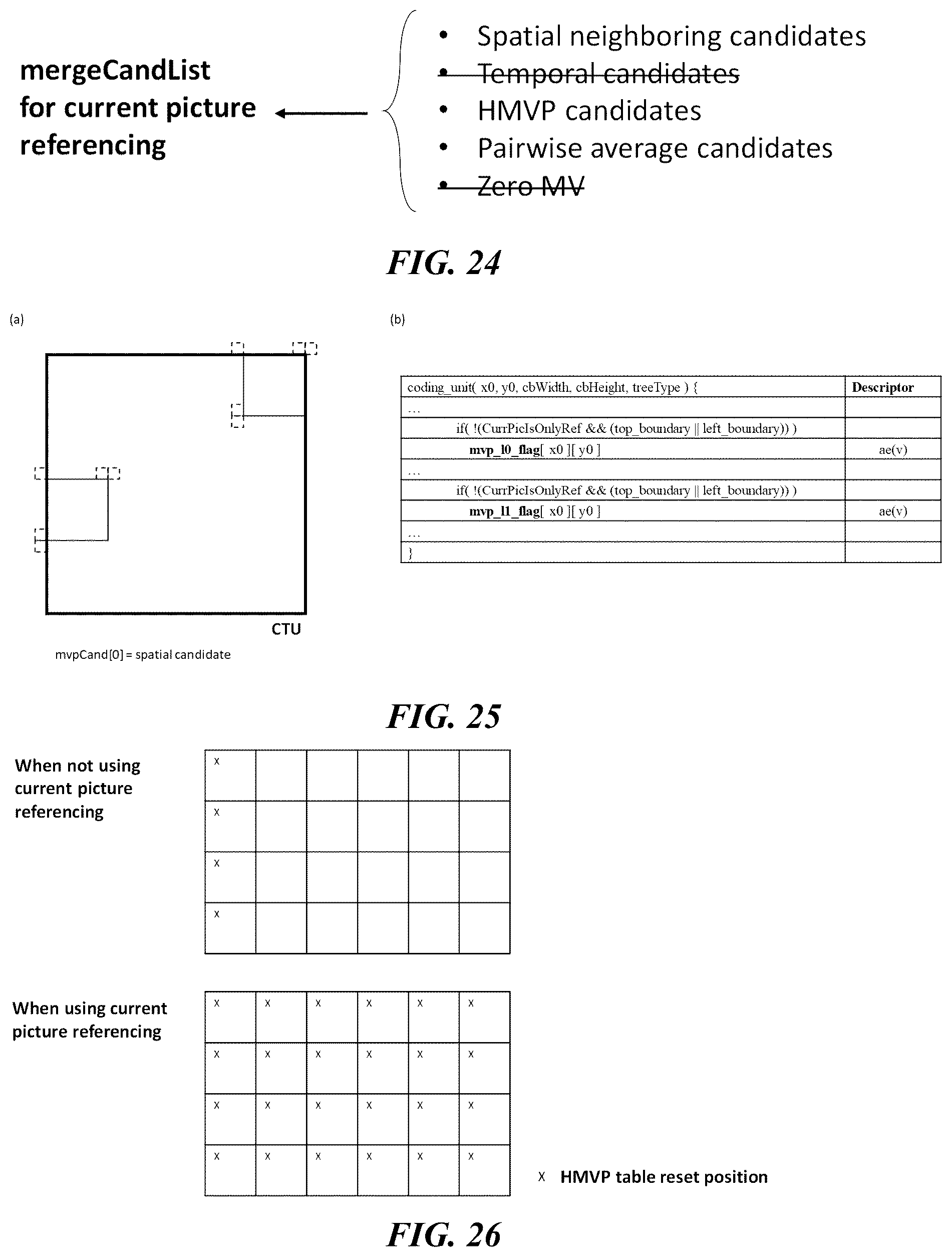 Patent US12568206 Figure 16 – Video signal processing method and device using current picture reference