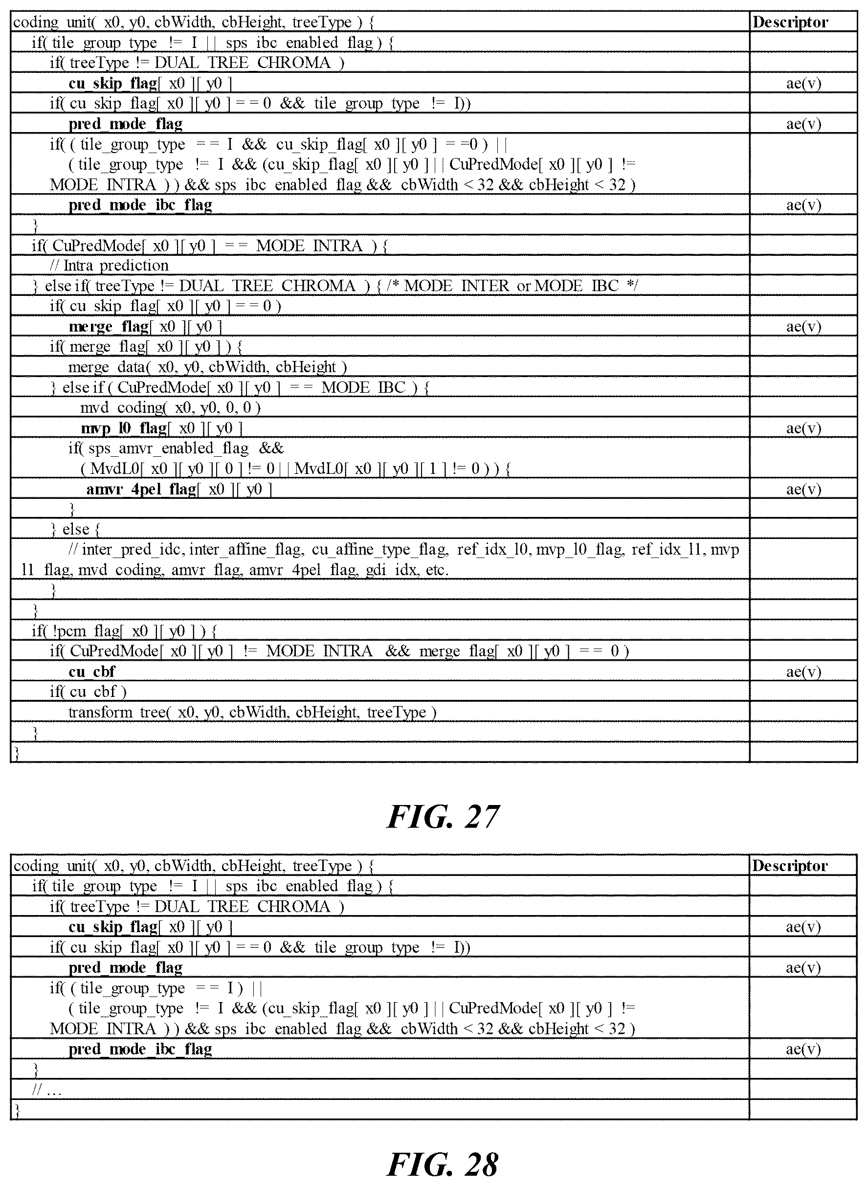 Patent US12568206 Figure 17 – Video signal processing method and device using current picture reference