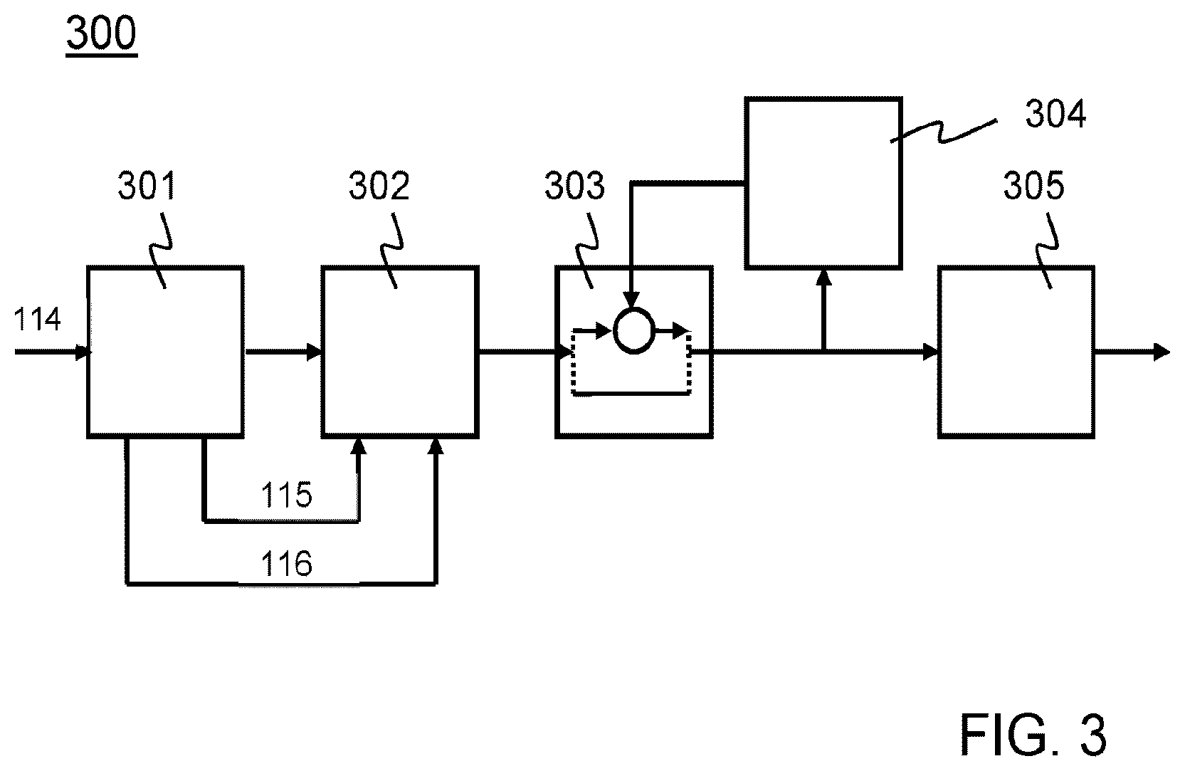 Patent US12568209 Figure 3 – Video encoding applying a refresh scheme
