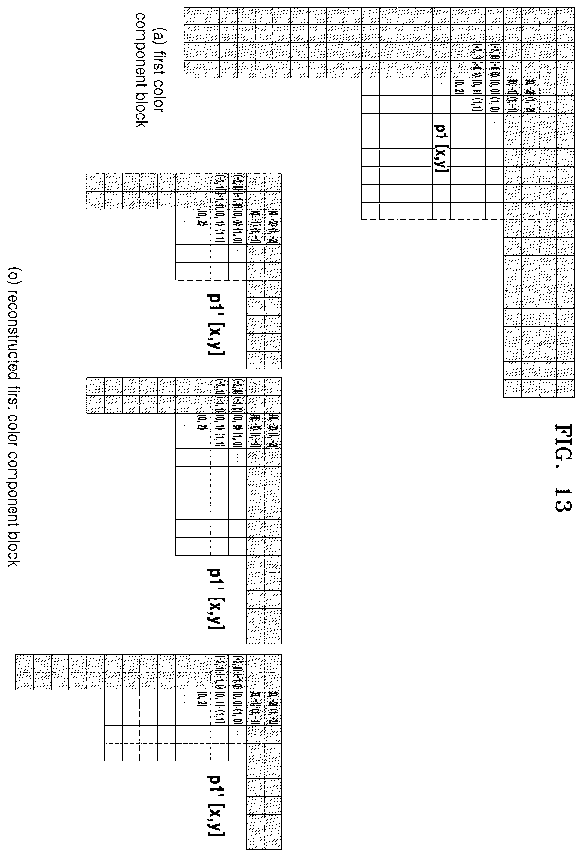Patent US12568210 Figure 9 – Method and device for encoding/decoding image, and recording medium in which bitstream is stored