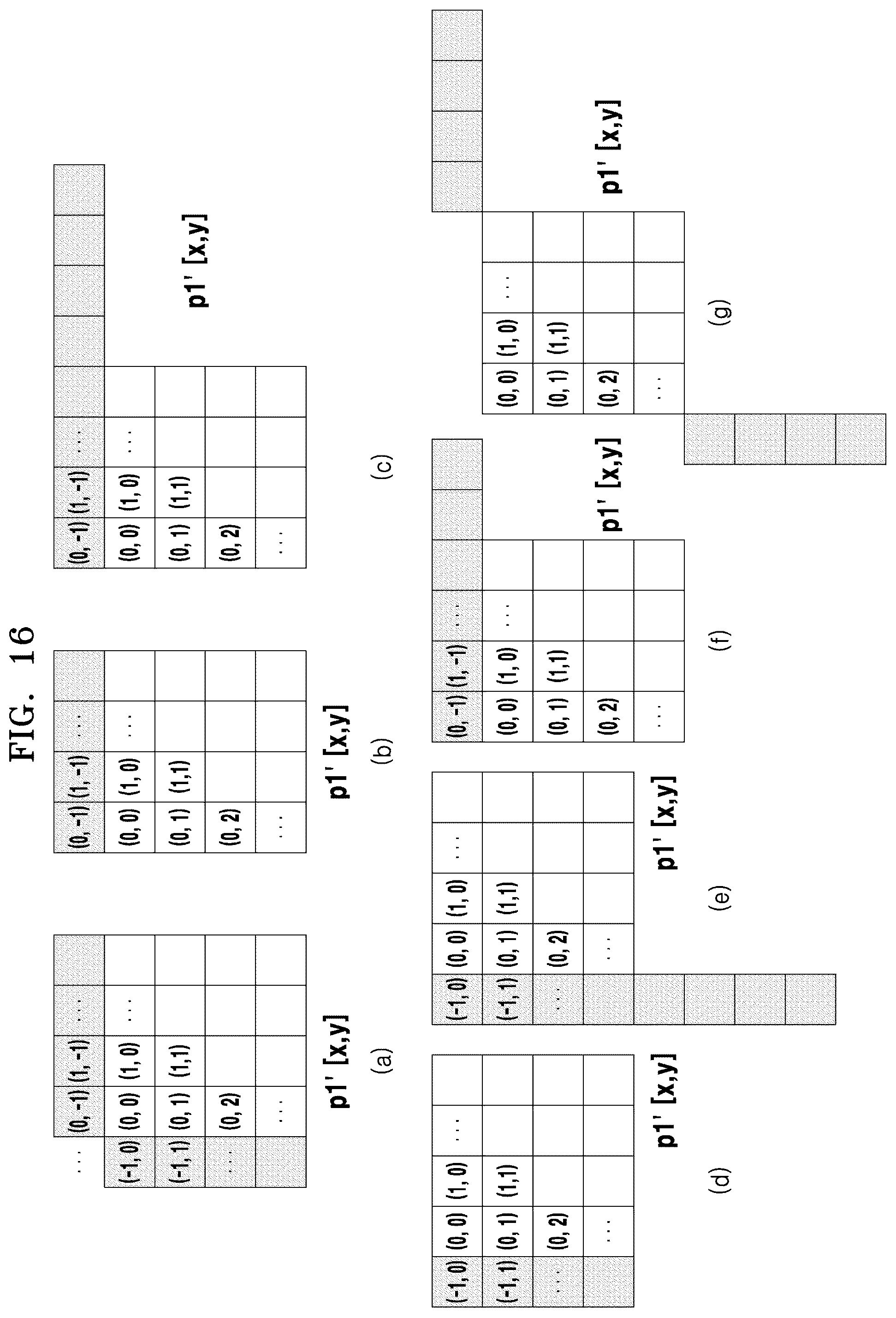 Patent US12568210 Figure 12 – Method and device for encoding/decoding image, and recording medium in which bitstream is stored