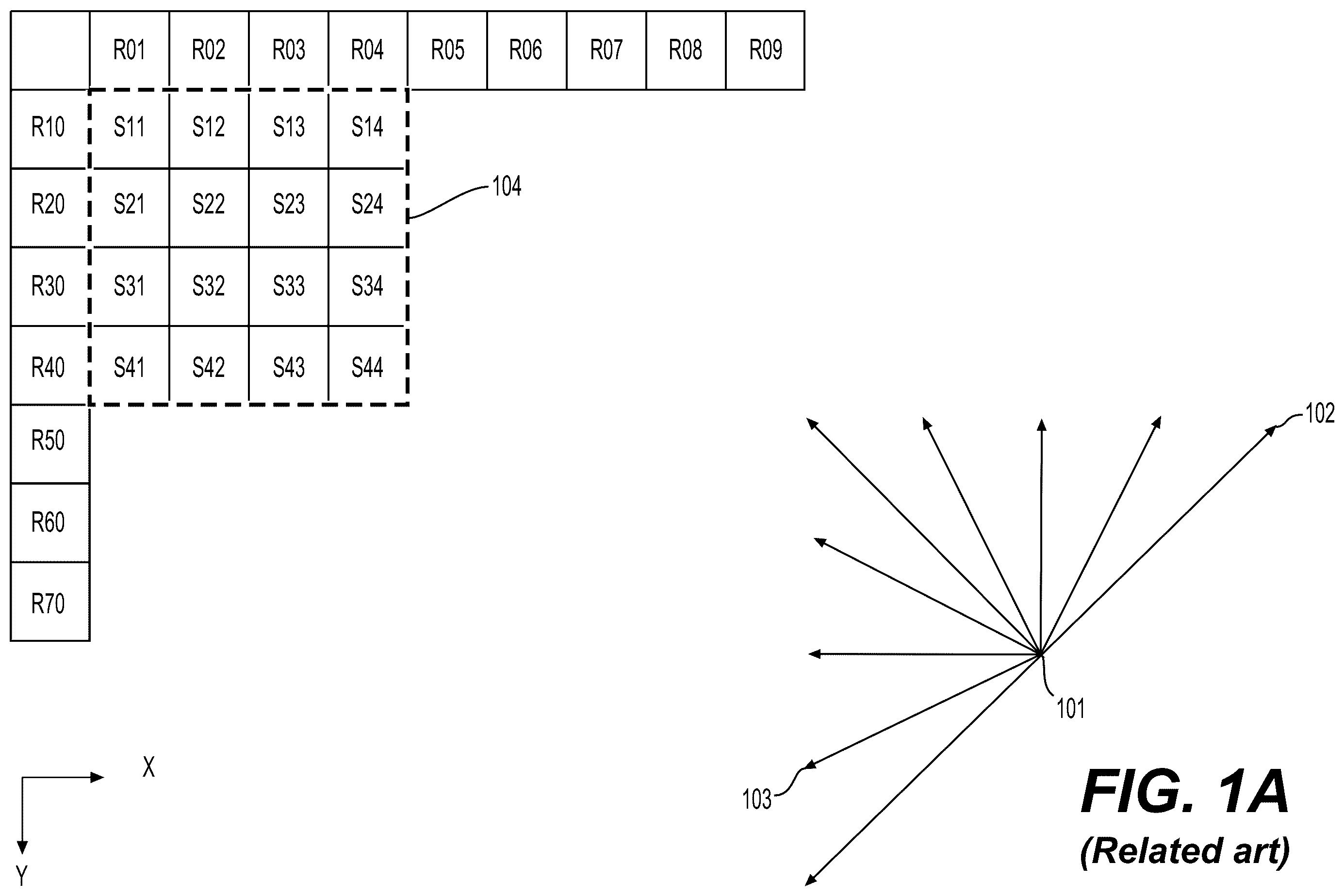 Patent US12568213 Figure 1 – Method and apparatus for boundary handling in video coding