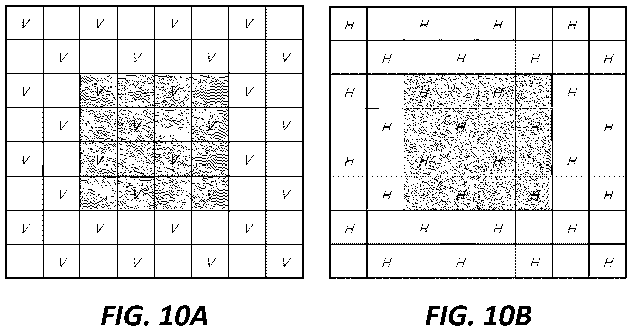 Patent US12568213 Figure 11 – Method and apparatus for boundary handling in video coding