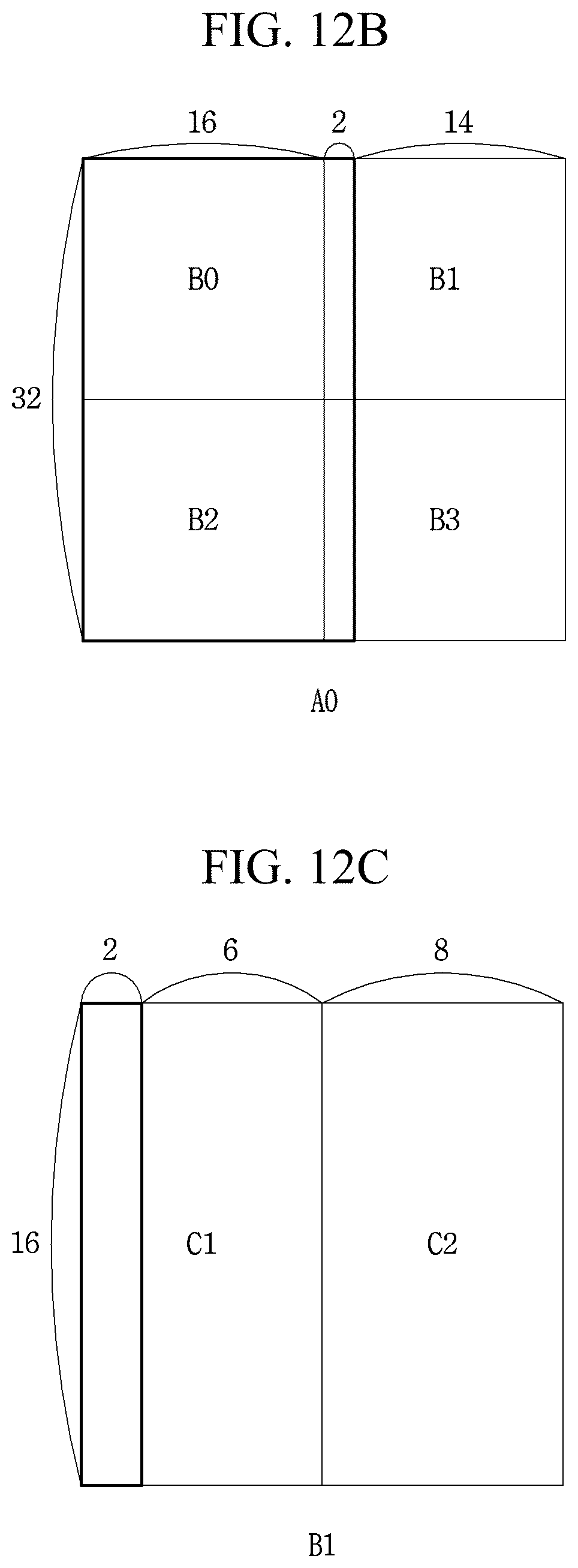 Patent US12568218 Figure 14 – Image encoding method/device, image decoding method/device, and recording medium in which bitstream is stored