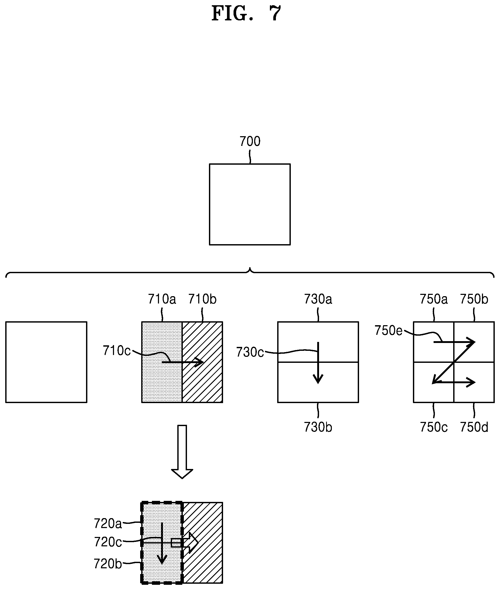 Patent US12568221 Figure 10 – Method and device for entropy encoding coefficient level, and method and device for entropy decoding coefficient level