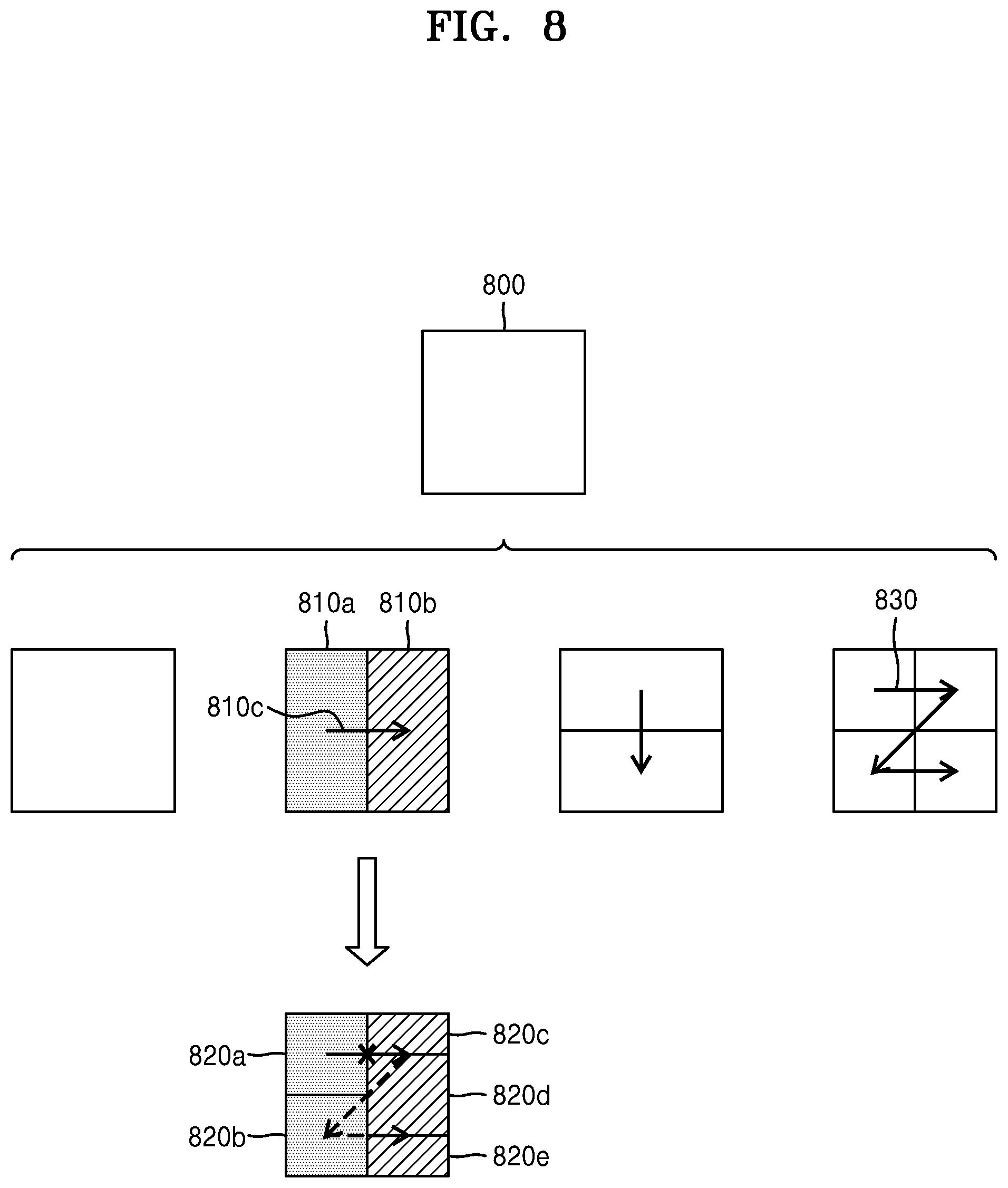 Patent US12568221 Figure 11 – Method and device for entropy encoding coefficient level, and method and device for entropy decoding coefficient level