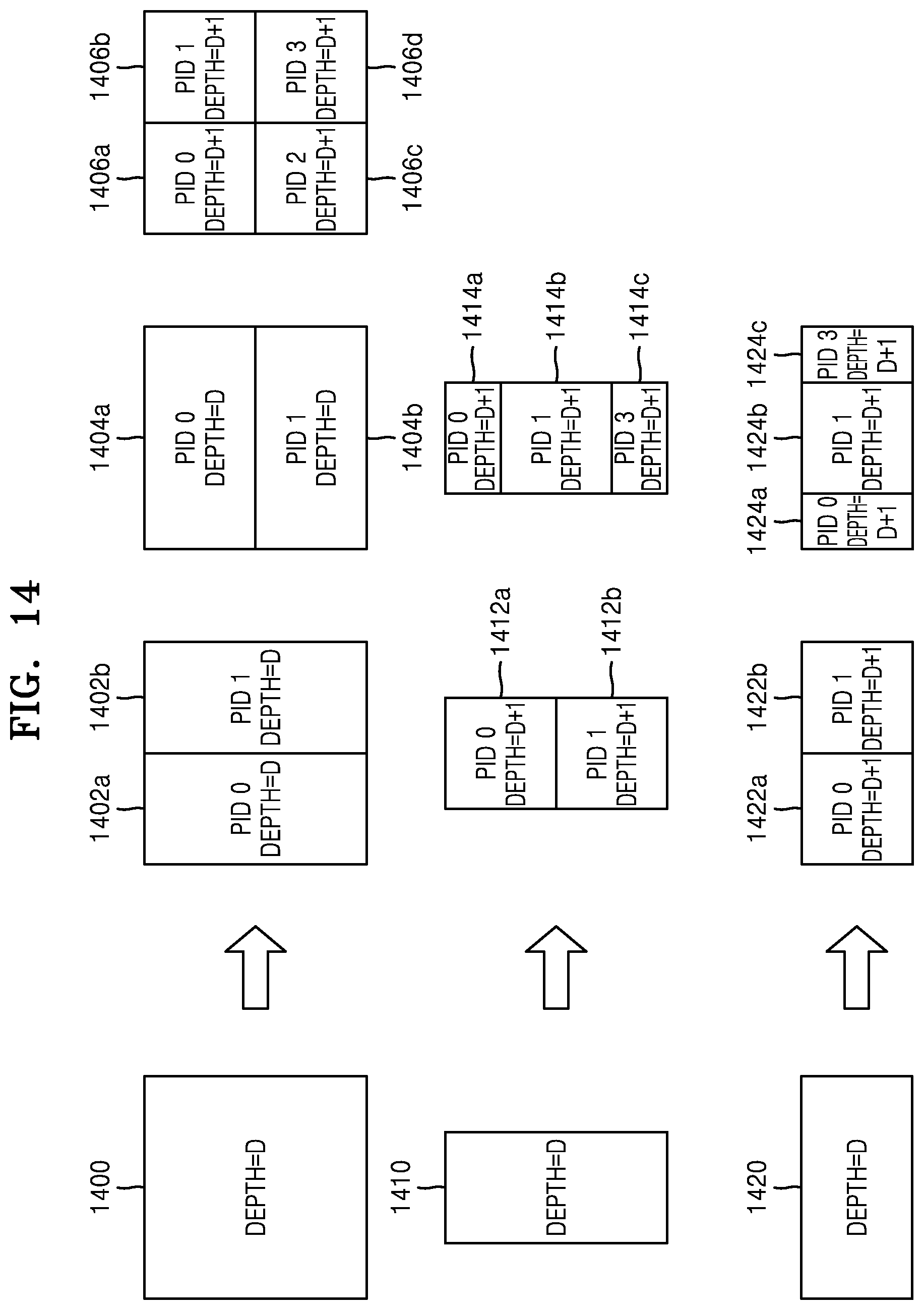 Patent US12568221 Figure 17 – Method and device for entropy encoding coefficient level, and method and device for entropy decoding coefficient level
