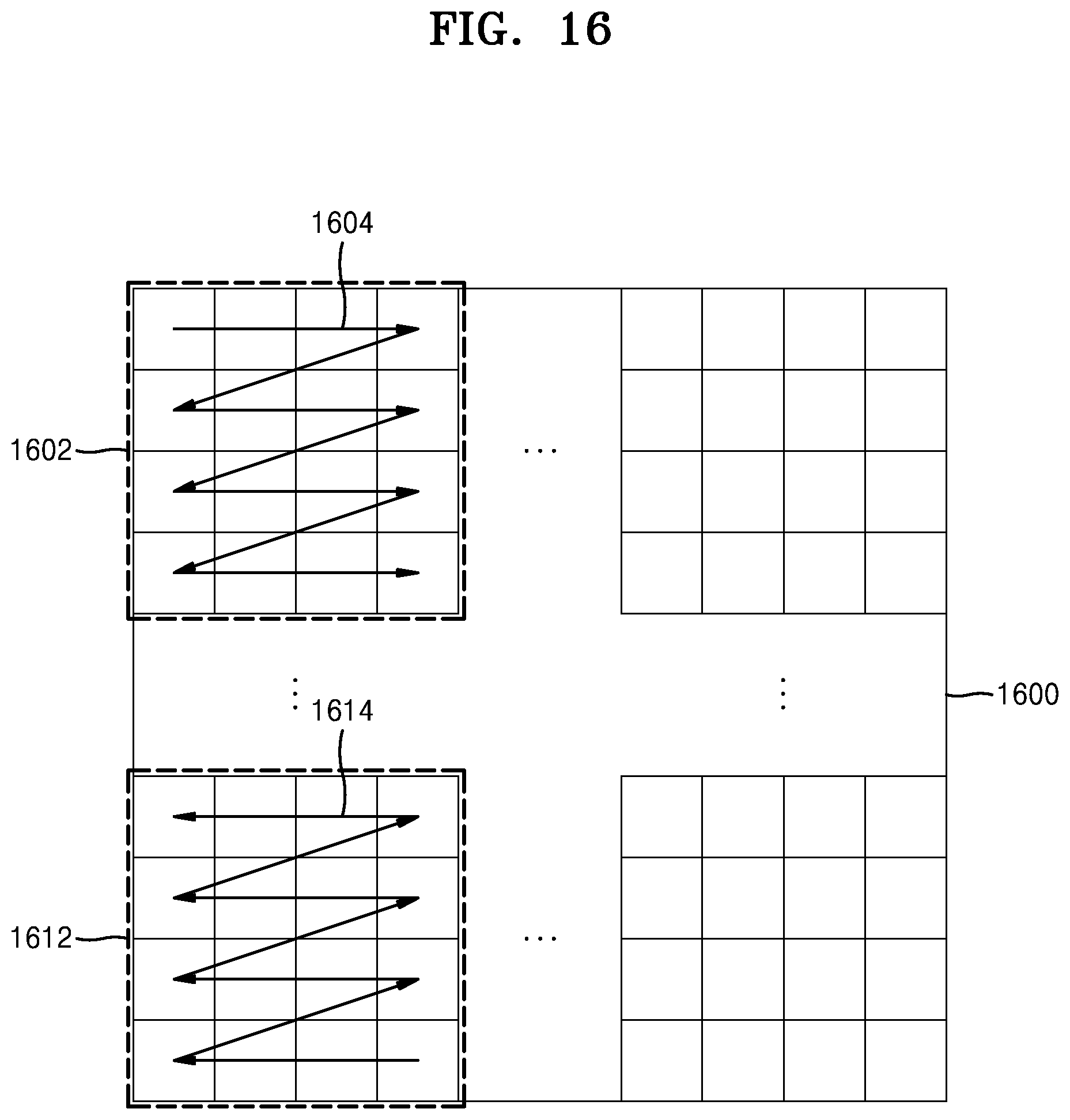 Patent US12568221 Figure 19 – Method and device for entropy encoding coefficient level, and method and device for entropy decoding coefficient level