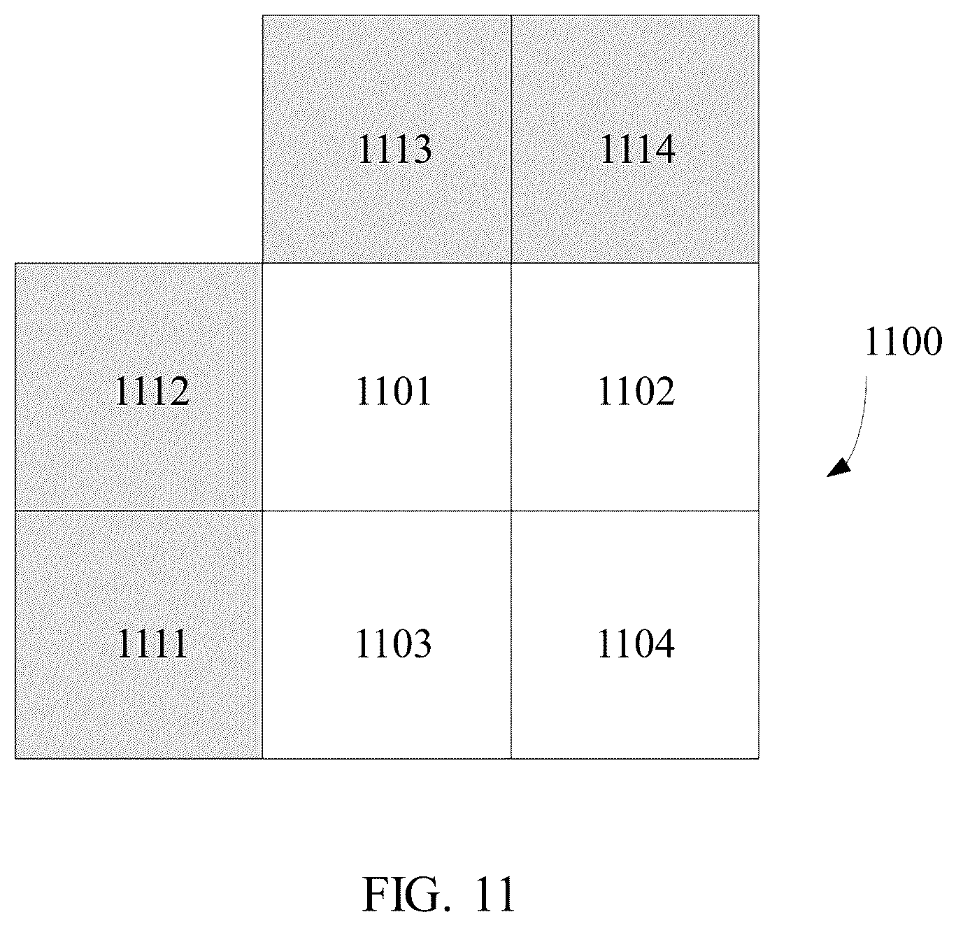 Patent US12568223 Figure 10 – Restrictions on decoder side motion vector derivation based on coding information