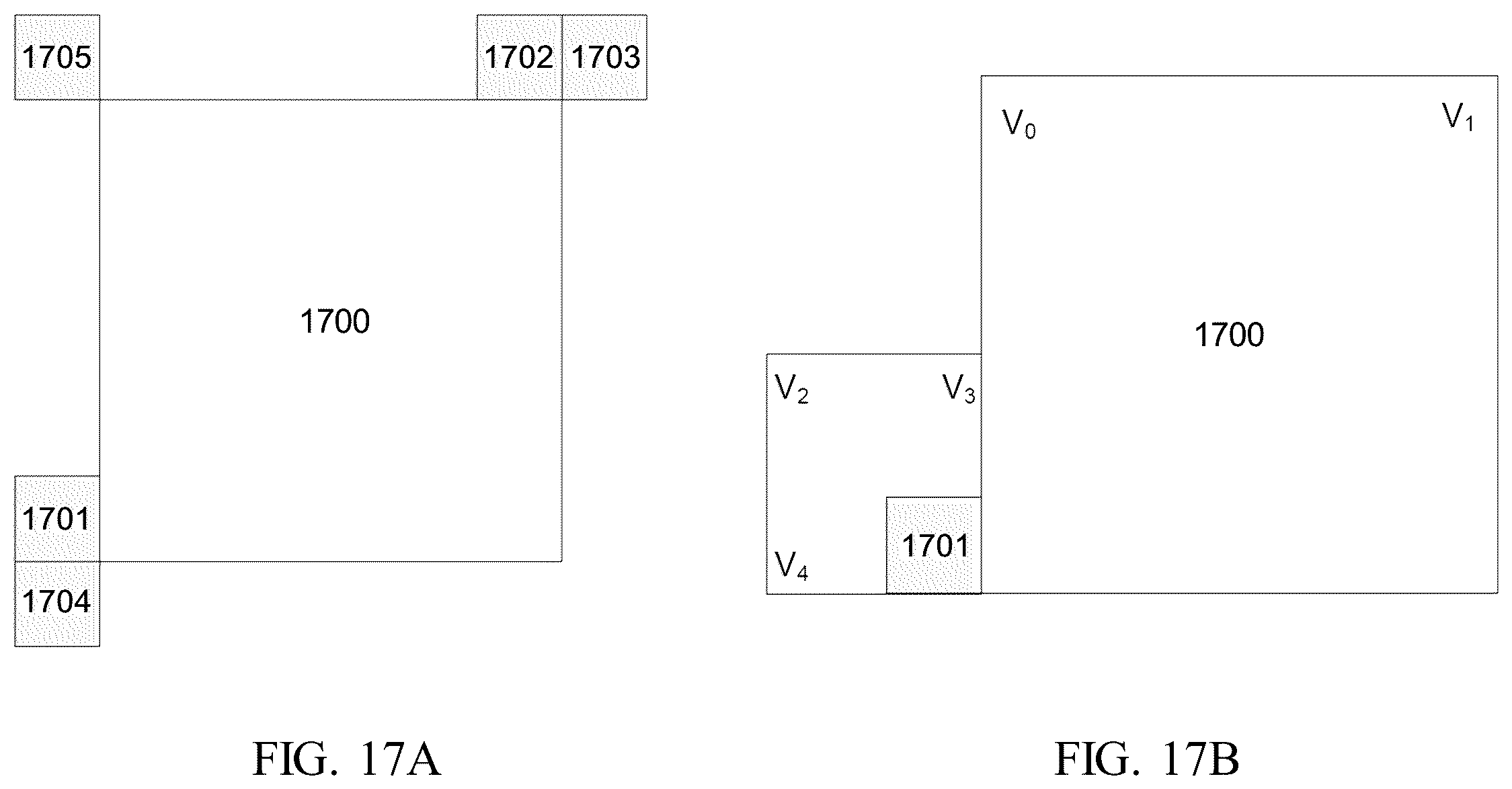 Patent US12568223 Figure 17 – Restrictions on decoder side motion vector derivation based on coding information