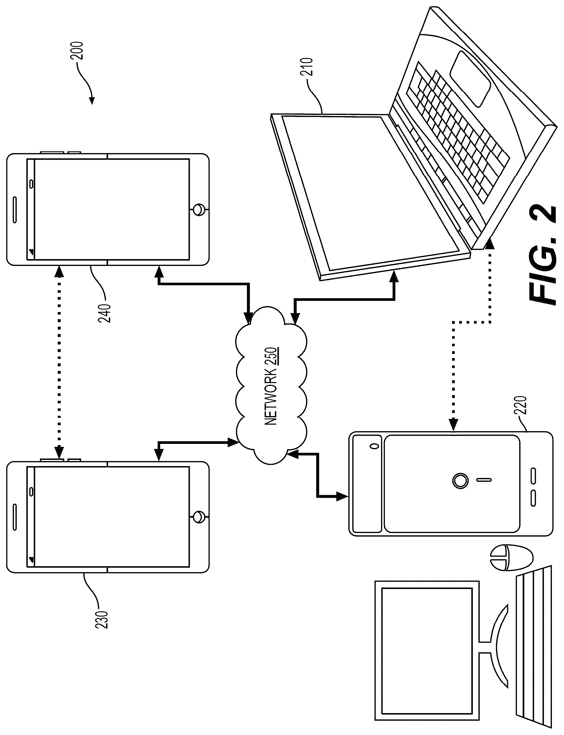 Patent US12568225 Figure 2 – Limiting a number of context coded bins for residue coding