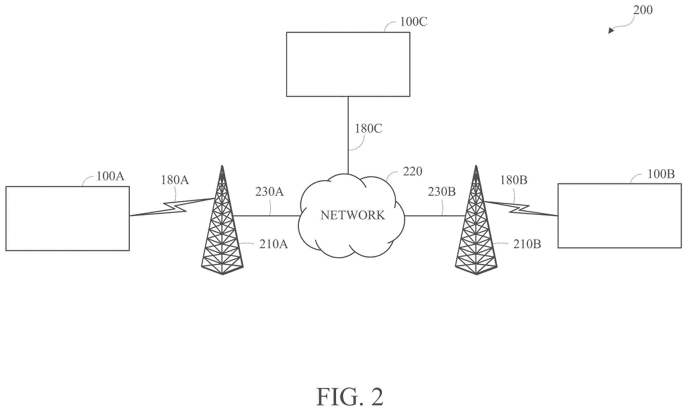Patent US12568226 Figure 2 – Encoding and decoding using tiling