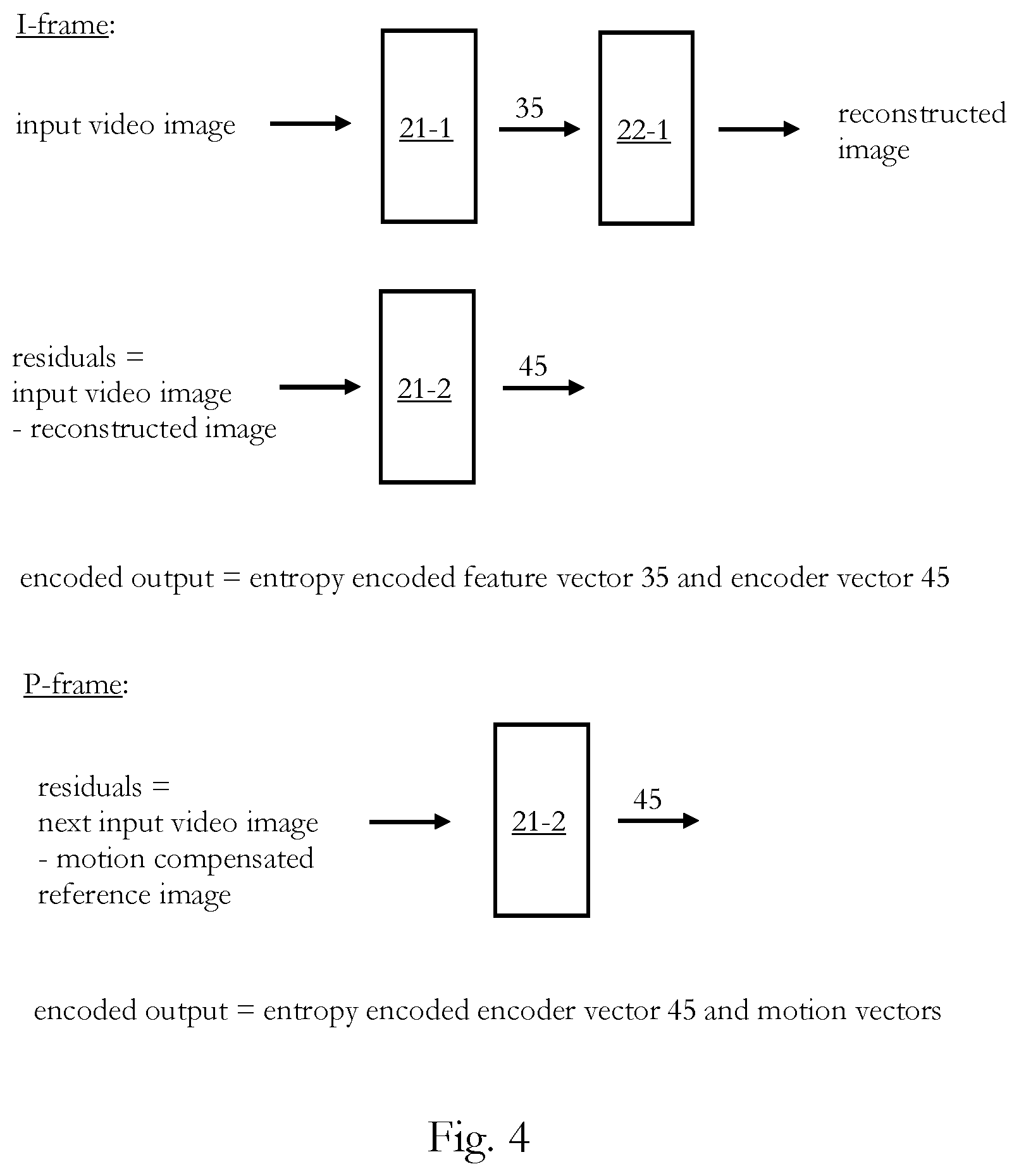 Patent US12568228 Figure 4 – Circuitries and methods