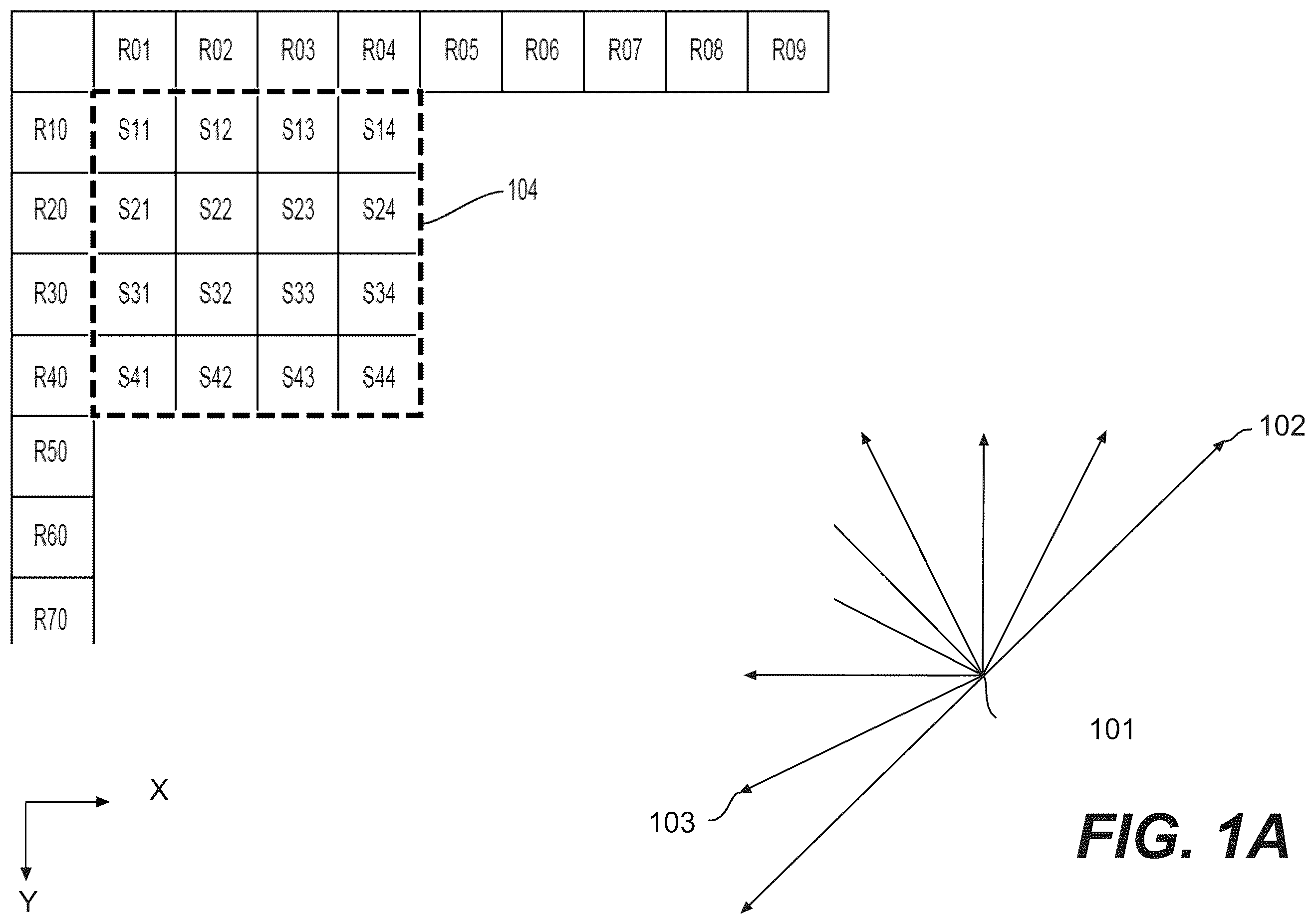 Patent US12568229 — Deriving offsets in cross-component transform coefficient level reconstruction — Figure 1
