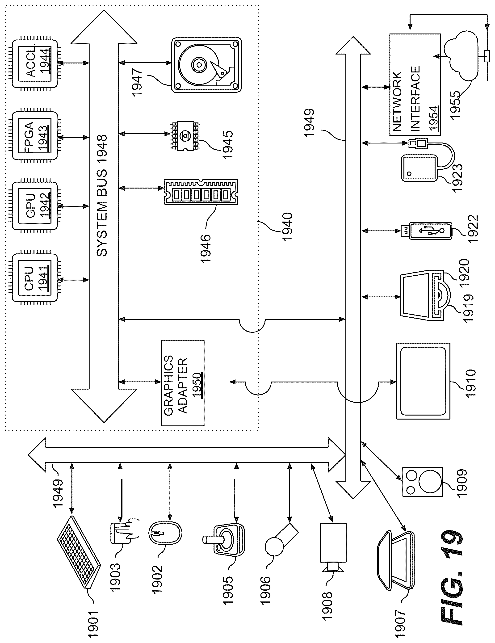 Patent US12568229 Figure 18 – Deriving offsets in cross-component transform coefficient level reconstruction
