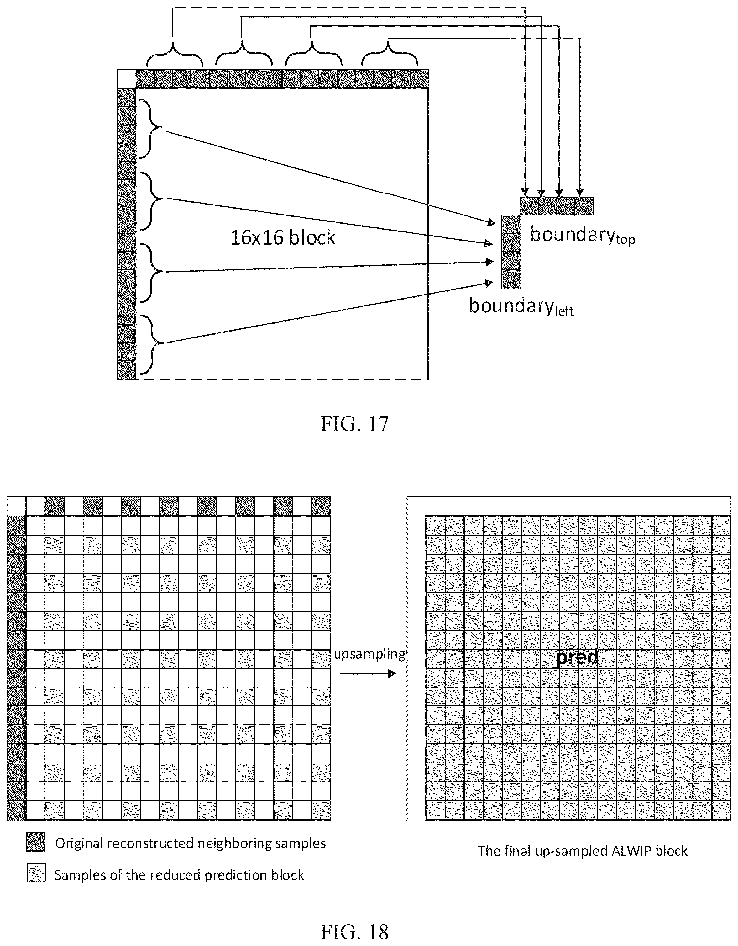 Patent US12568230 Figure 16 – Syntax signaling and parsing based on colour component