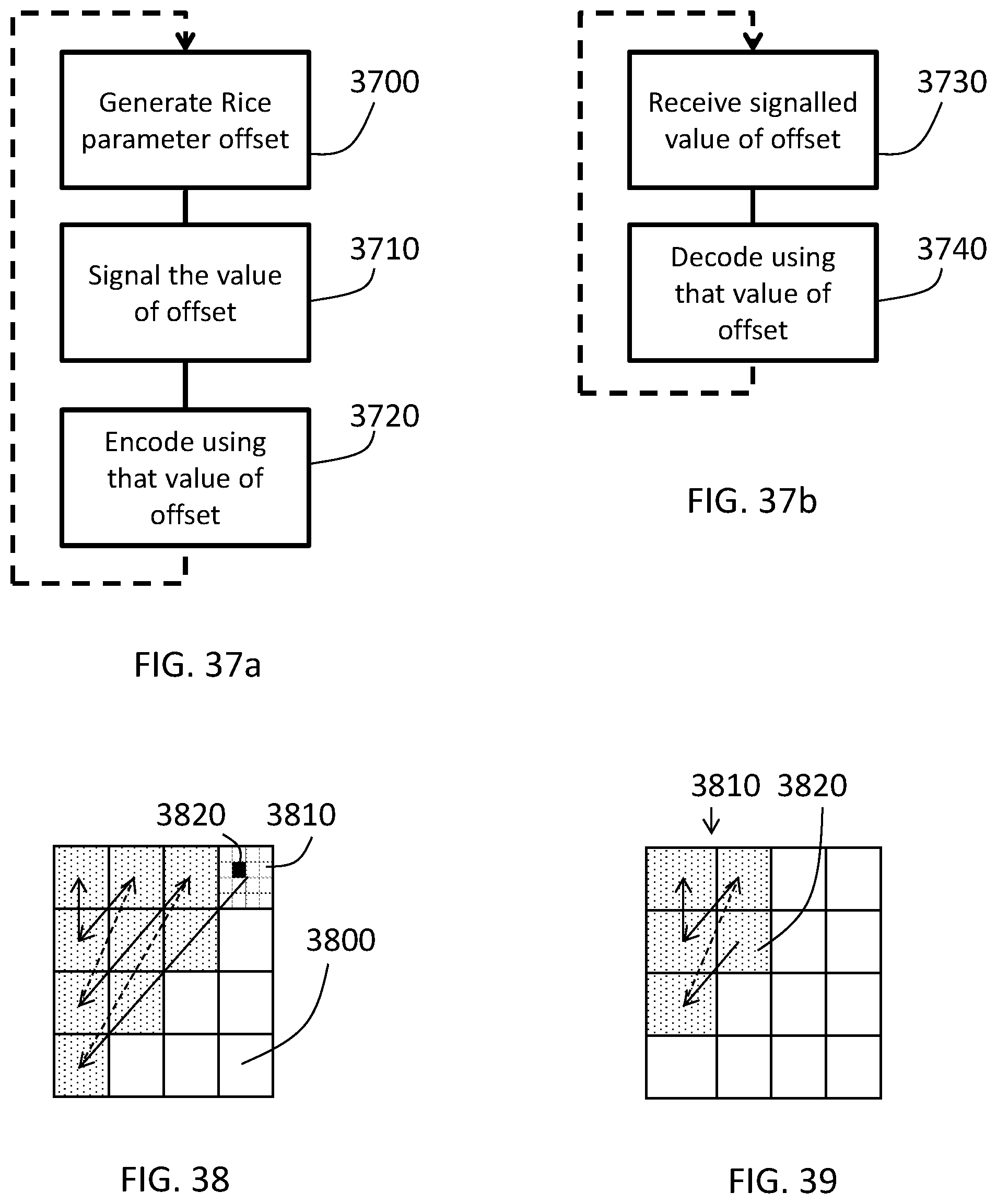 Patent US12568232 Figure 15 – Data encoding and decoding