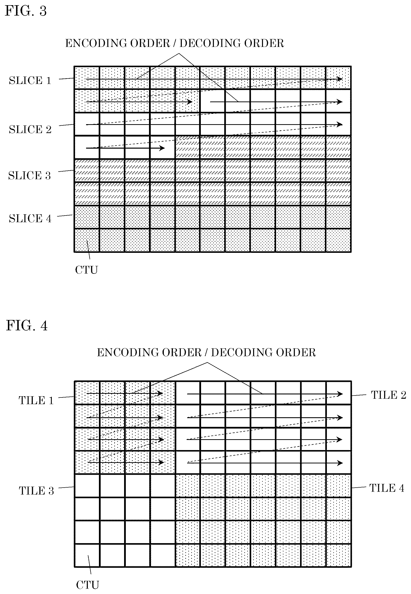Patent US12568234 Figure 3 – Encoder, decoder, encoding method, decoding method, and medium