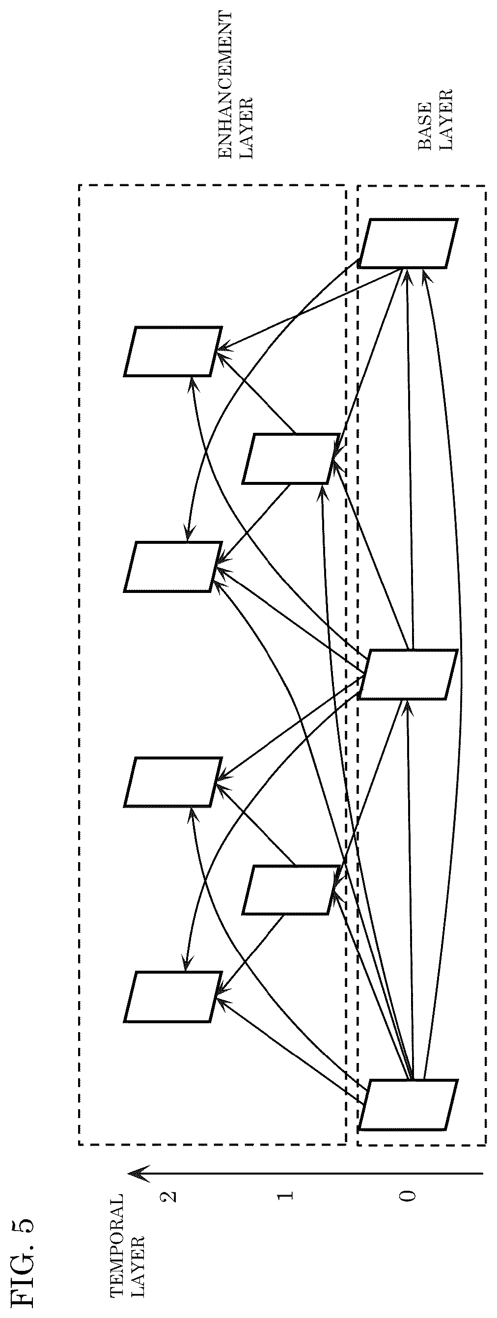 Patent US12568234 Figure 4 – Encoder, decoder, encoding method, decoding method, and medium