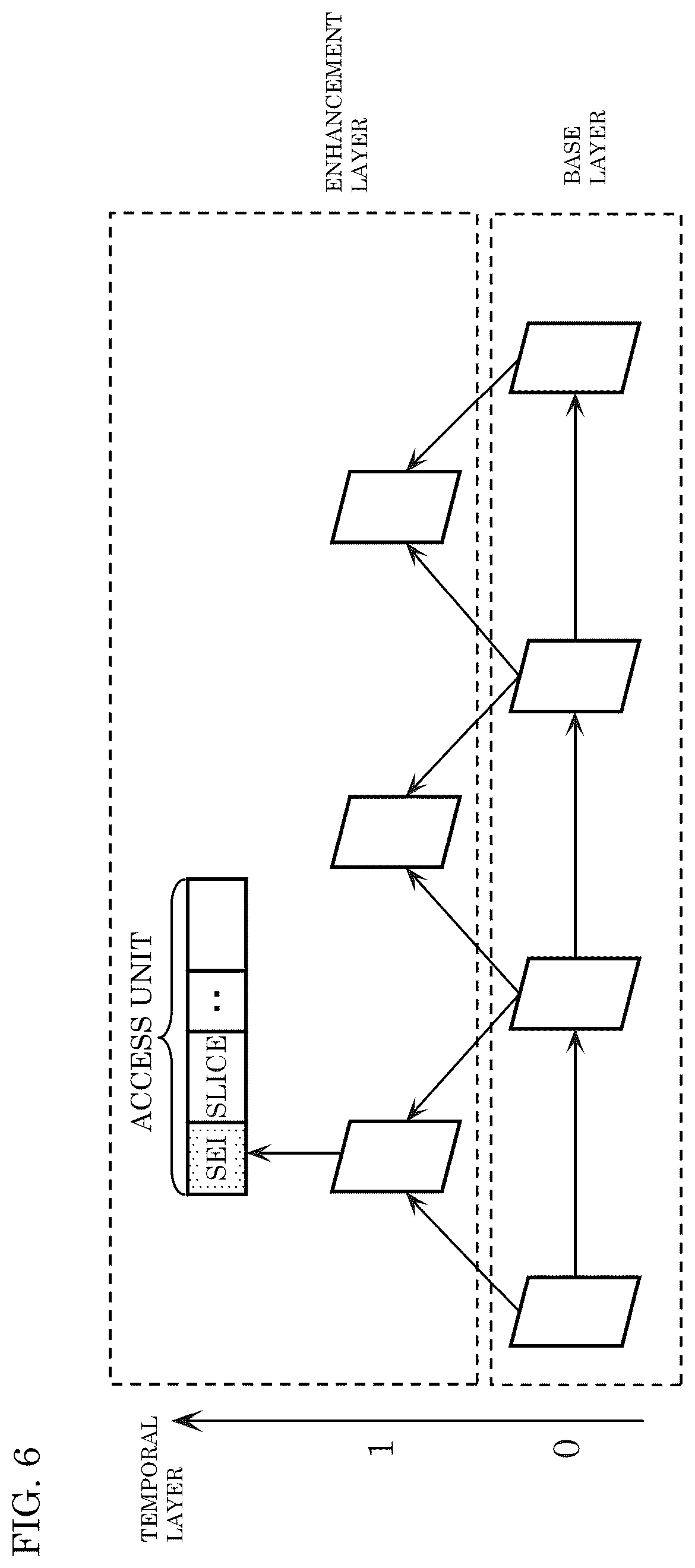 Patent US12568234 Figure 5 – Encoder, decoder, encoding method, decoding method, and medium