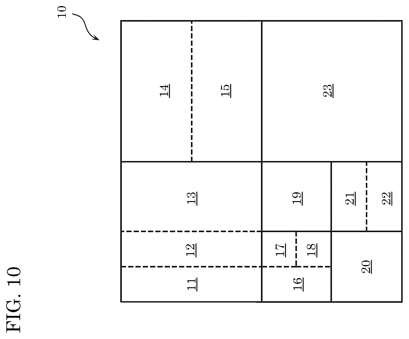 Patent US12568234 Figure 9 – Encoder, decoder, encoding method, decoding method, and medium