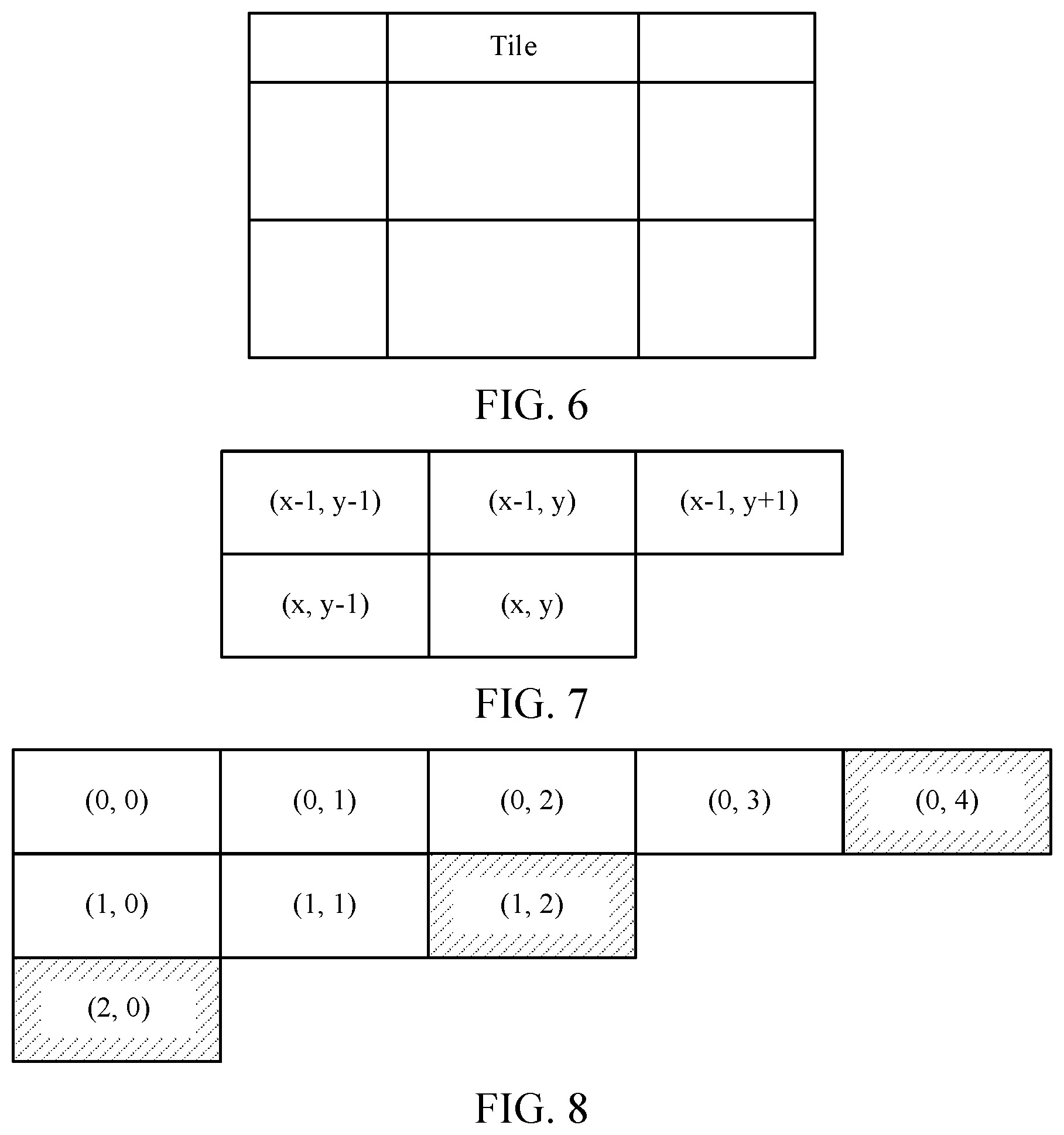 Patent US12568236 Figure 5 – Video compression method and apparatus, computer device, and storage medium