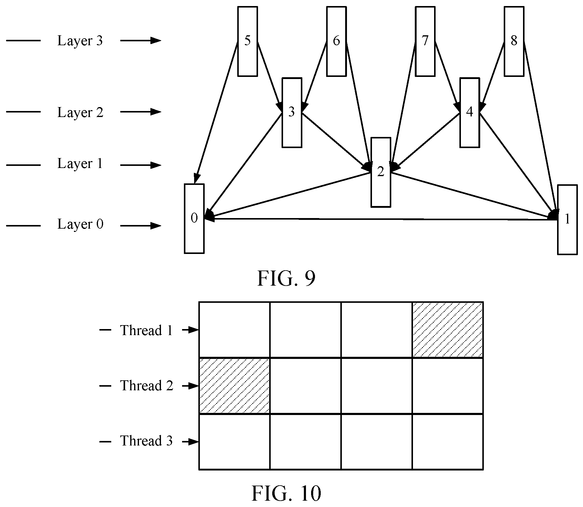 Patent US12568236 Figure 6 – Video compression method and apparatus, computer device, and storage medium