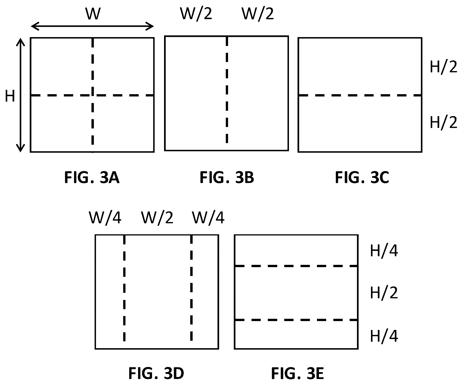 Patent US12568239 Figure 3 – Residual and coefficients coding for video coding