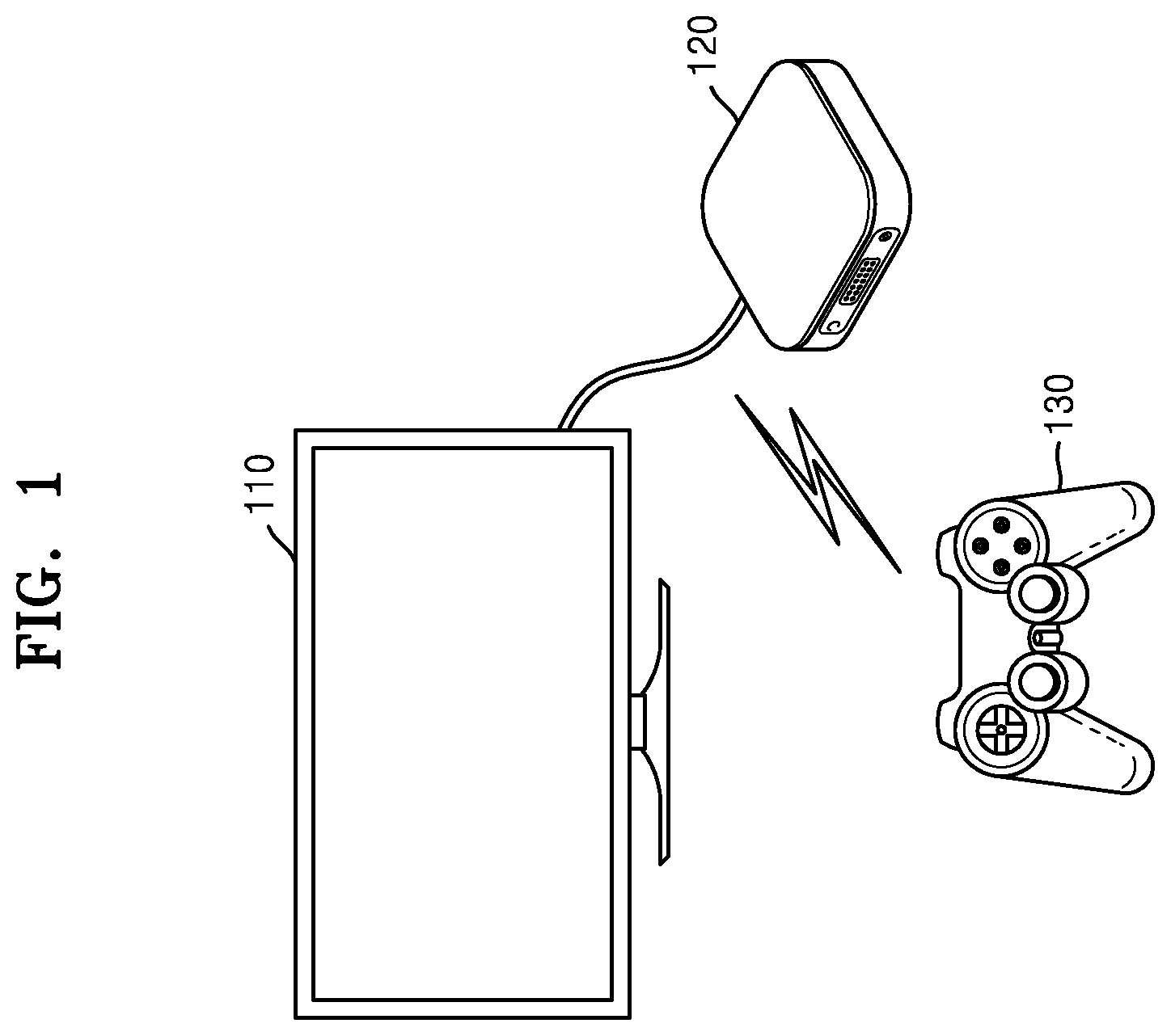 Patent US12568244 Figure 1 – Method and device for improving video quality