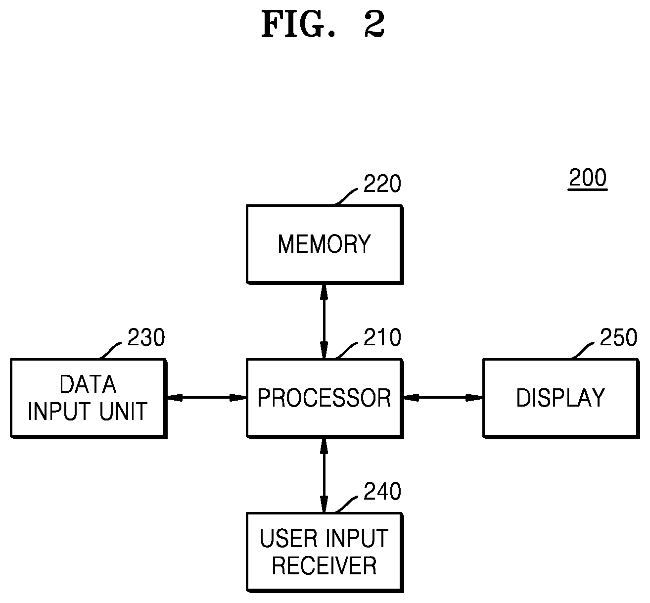 Patent US12568244 Figure 2 – Method and device for improving video quality