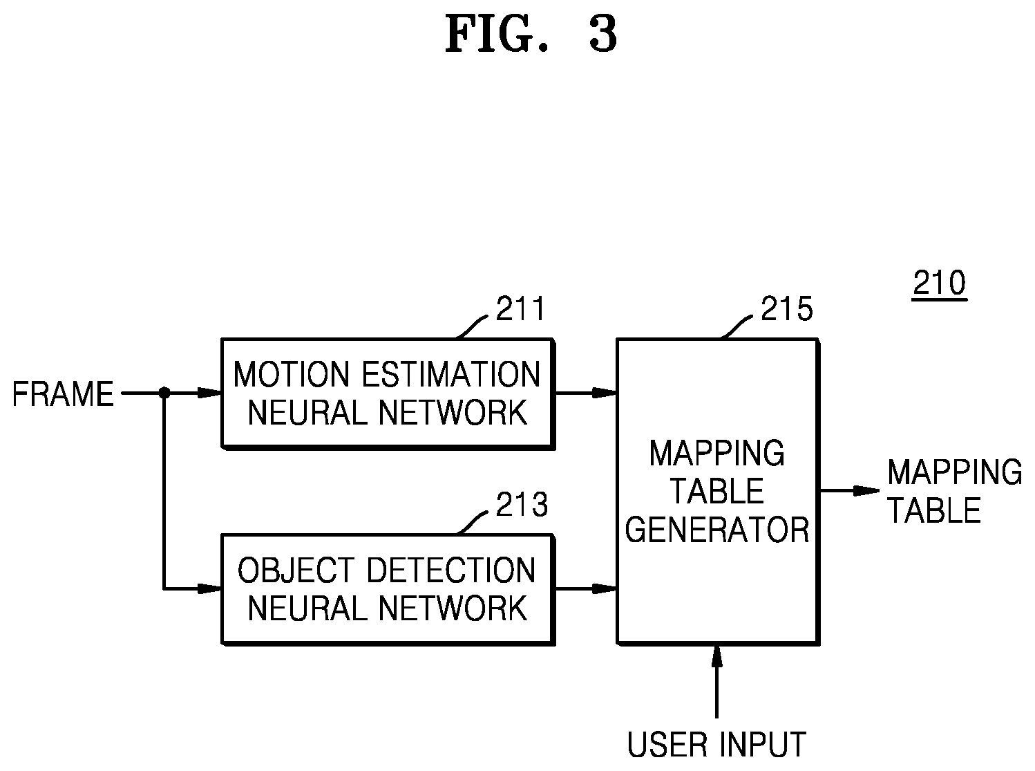 Patent US12568244 Figure 3 – Method and device for improving video quality