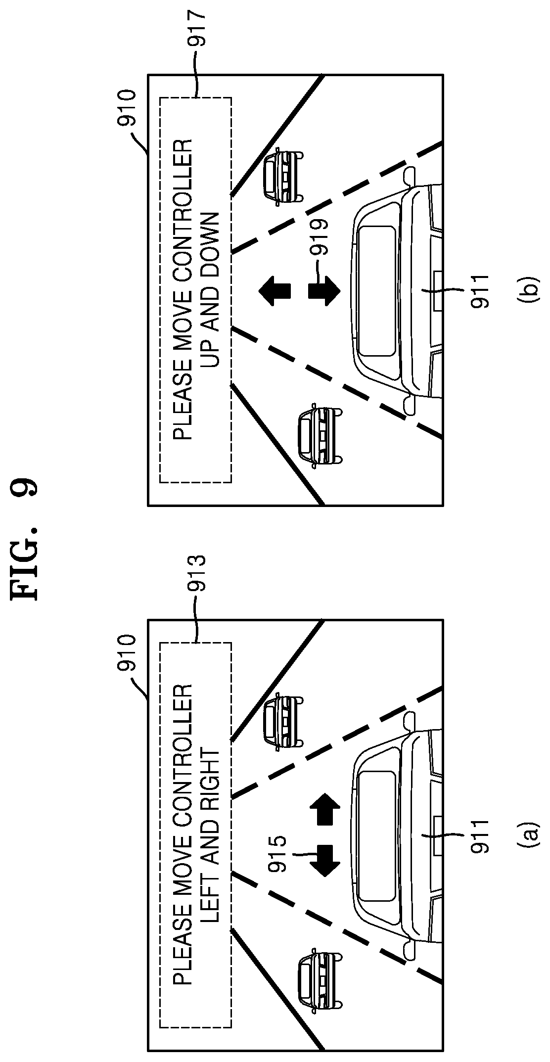 Patent US12568244 Figure 9 – Method and device for improving video quality